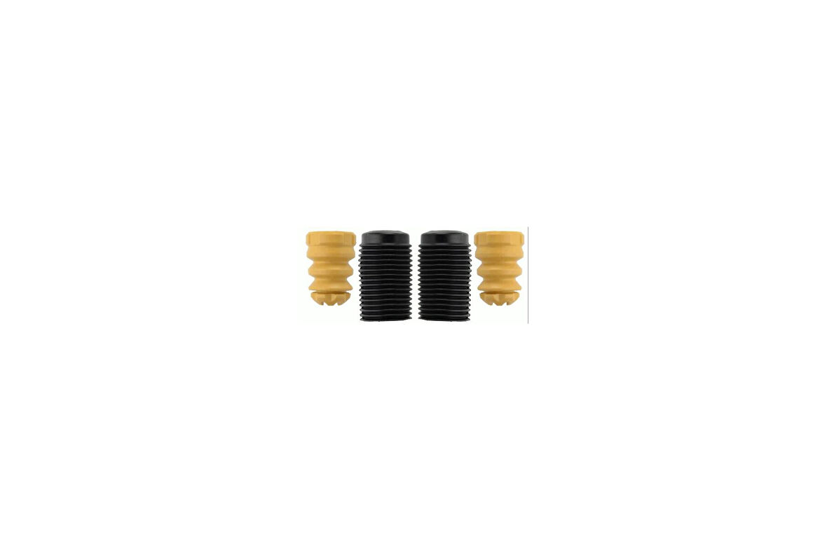 Sachs 900318 Amortisör Toz Körüğü Seti X3 F25 F26 Ön 900318