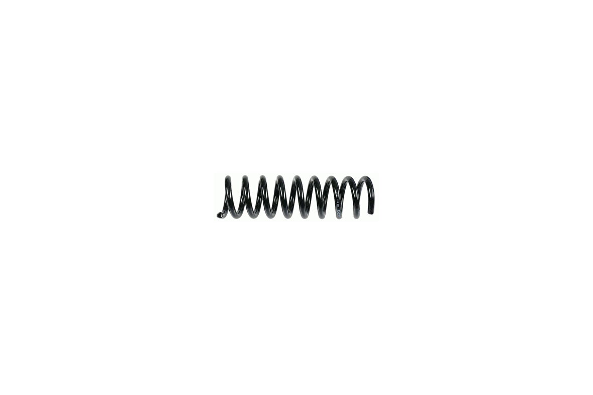 Sachs 996613 Helezon Yay Arka (Renk Kodu 2 Gri) W203 02-07 A208 98-02 S210 97-02 A2023241804