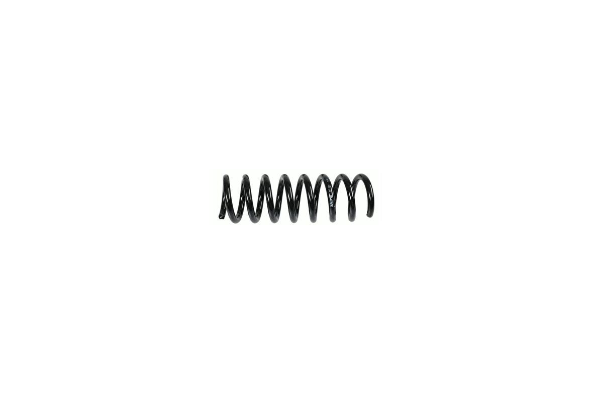 Sachs 997804 Helezon Yay Ön Avantgarde (Renk Kodu 1 Sarı 2 Beyaz) W210 96-02 S210 97-02 A2103212104
