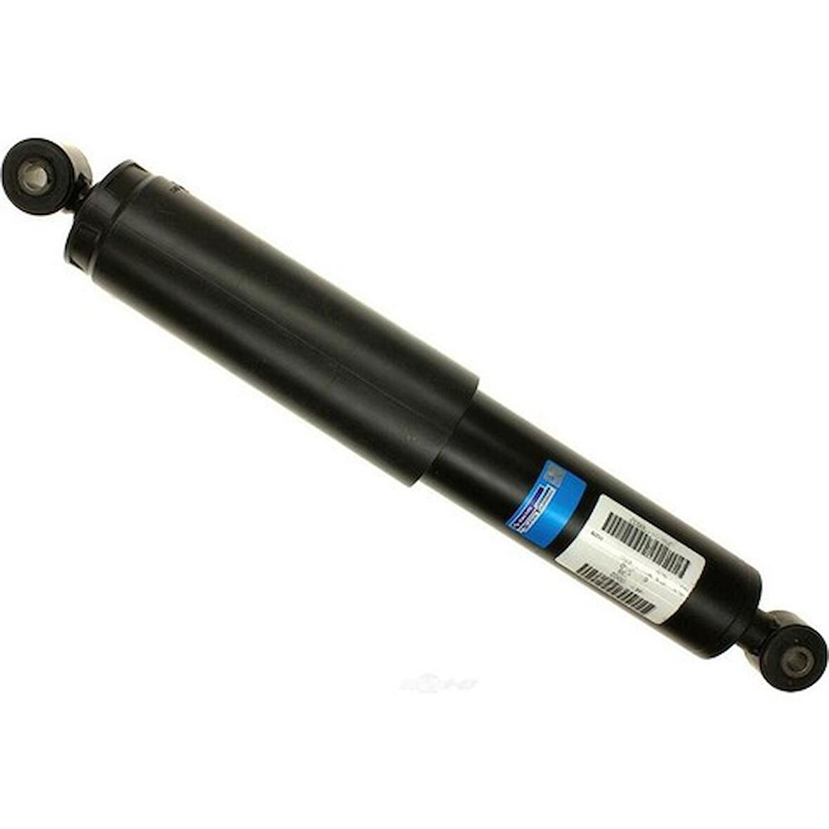Sachs Arka Amortisör Gazlı Fiat Albea-Palio