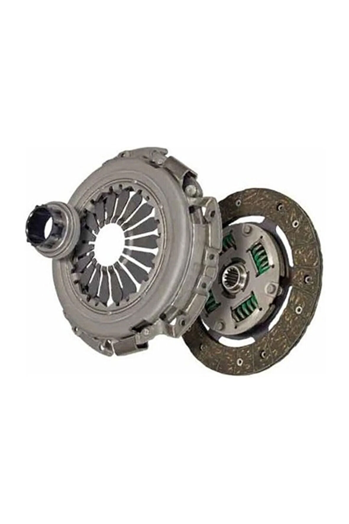 Debriyaj Seti Corsa A-B-Combo B-Astra F-Tıgra Vectra A-Kadett E 1.2-1.3-1.4 C12-C13-C14 61903