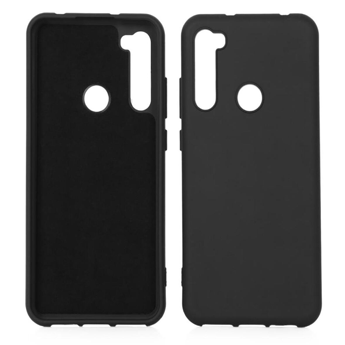 Xiaomi Redmi Note 8 Lansman Kılıf