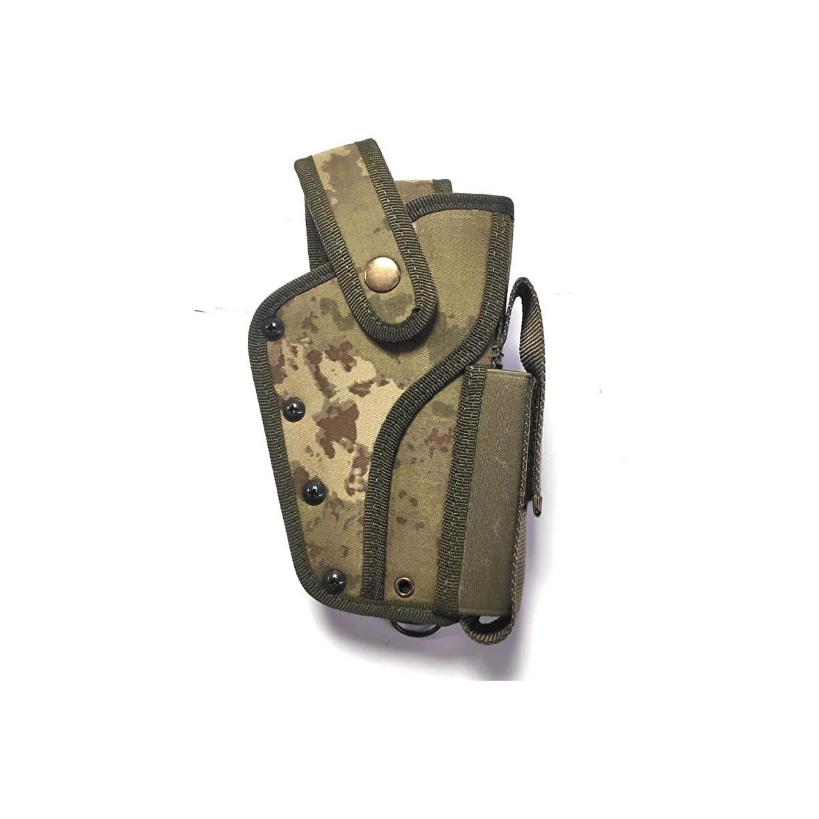 Yeni Kamuflaj silah Kılıfı