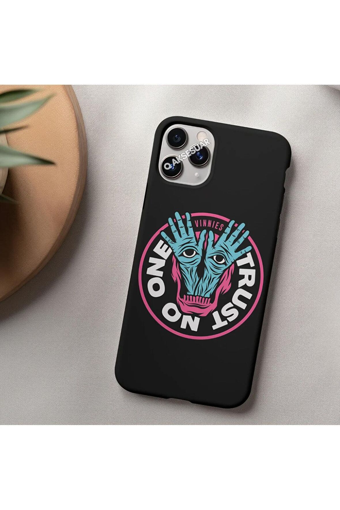 Samsung Galaxy A54 5G Uyumlu Tasarım Telefon Kılıfı