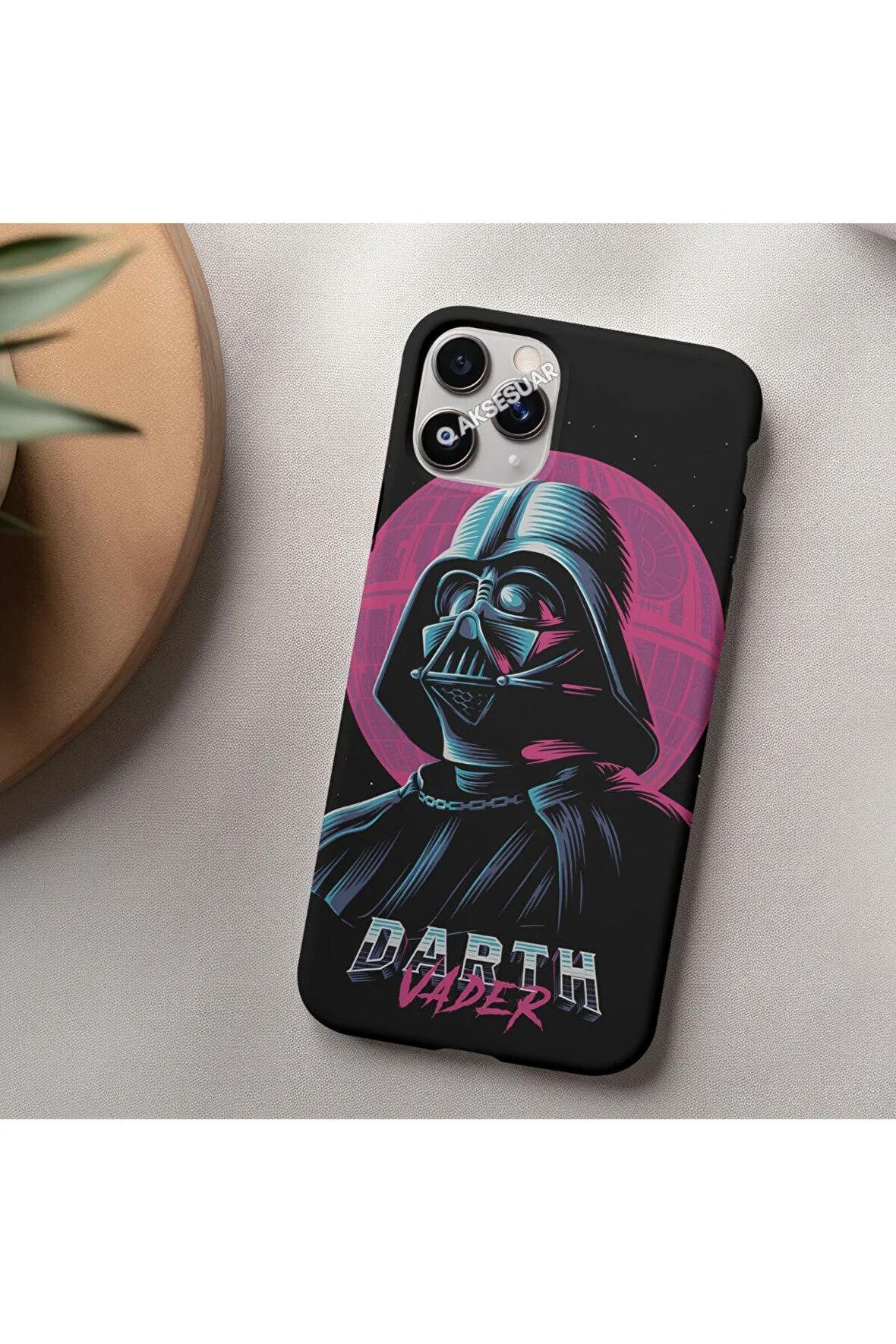 Samsung Galaxy S22 Ultra Uyumlu Tasarım Telefon Kılıfı