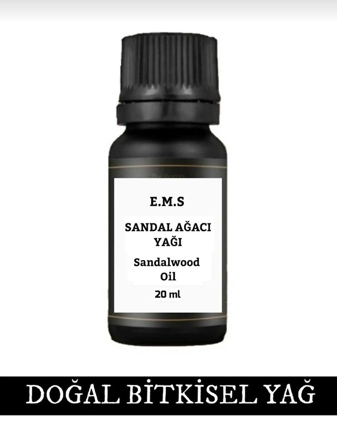 Sandal Ağacı Yağı 20 ml (SANDALWOOD OİL)