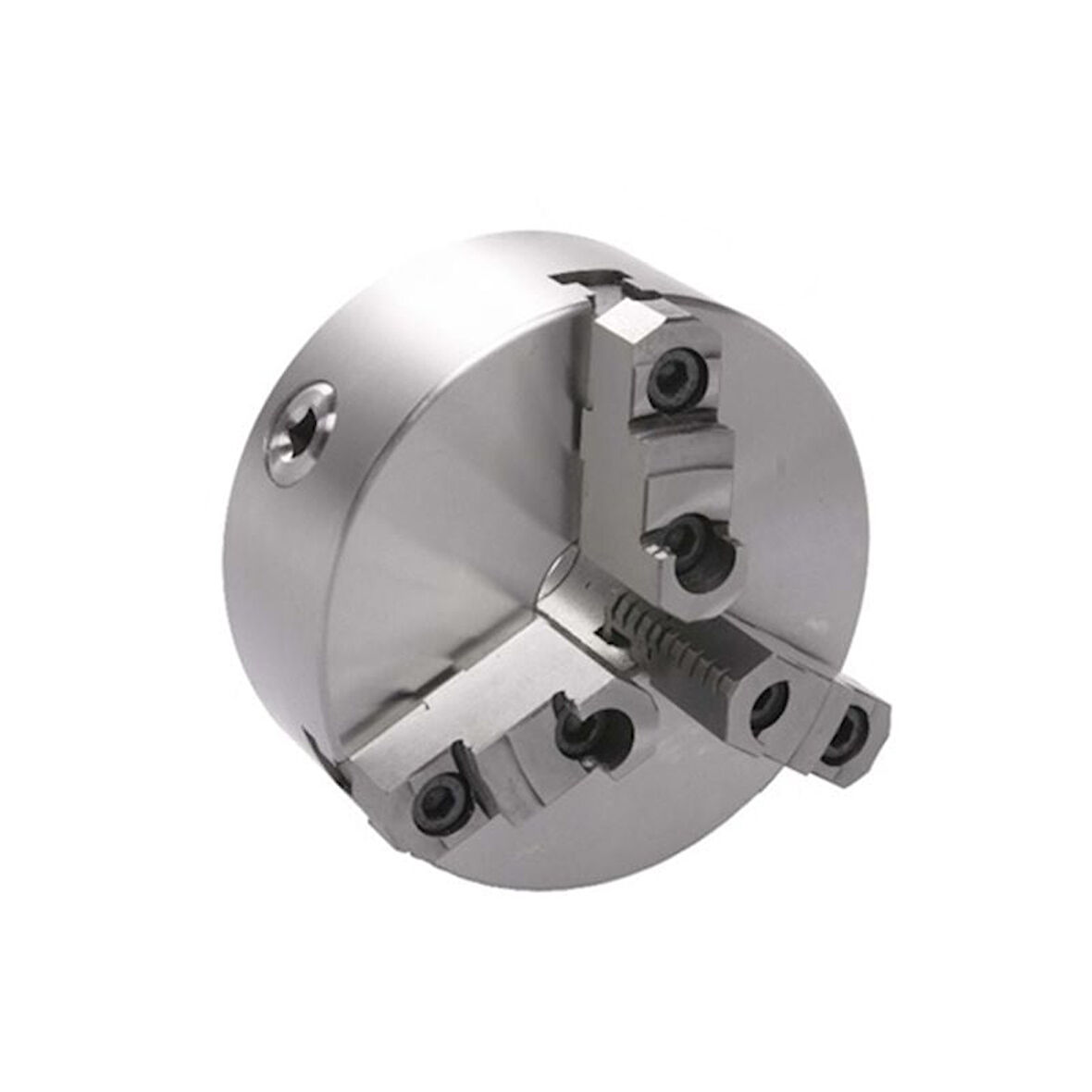 Sanou 200x3 İmalat Ayaklı Torna Aynası K11200-A