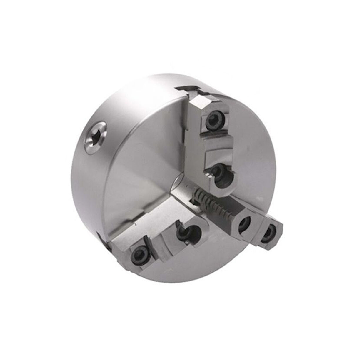 Sanou 250x3 İmalat Ayaklı Torna Aynası K11250-A