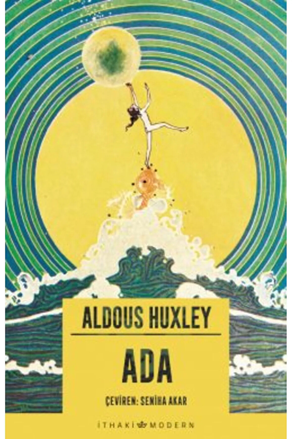 Ada + Yapışkanlı Not Kağıdı