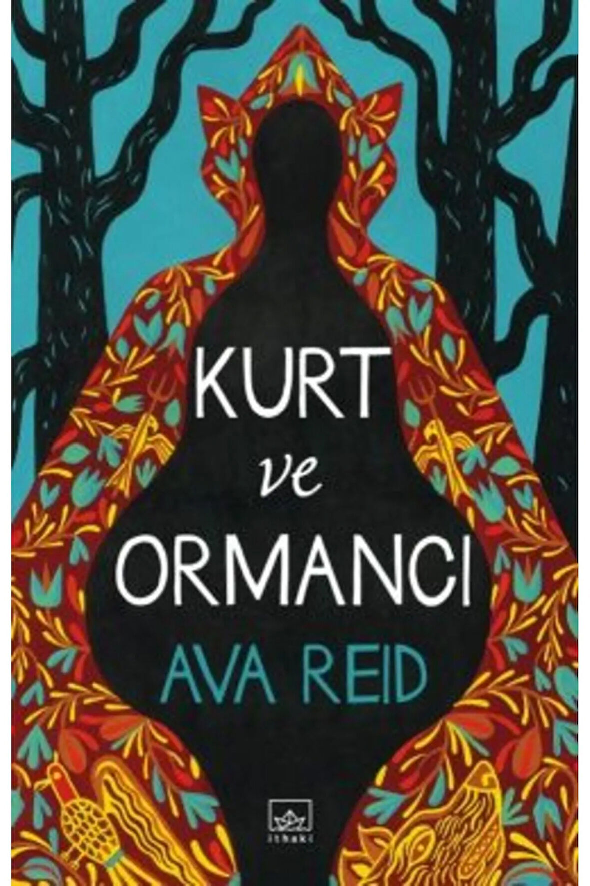 Kurt ve Ormancı + Yapışkanlı Not Kağıdı