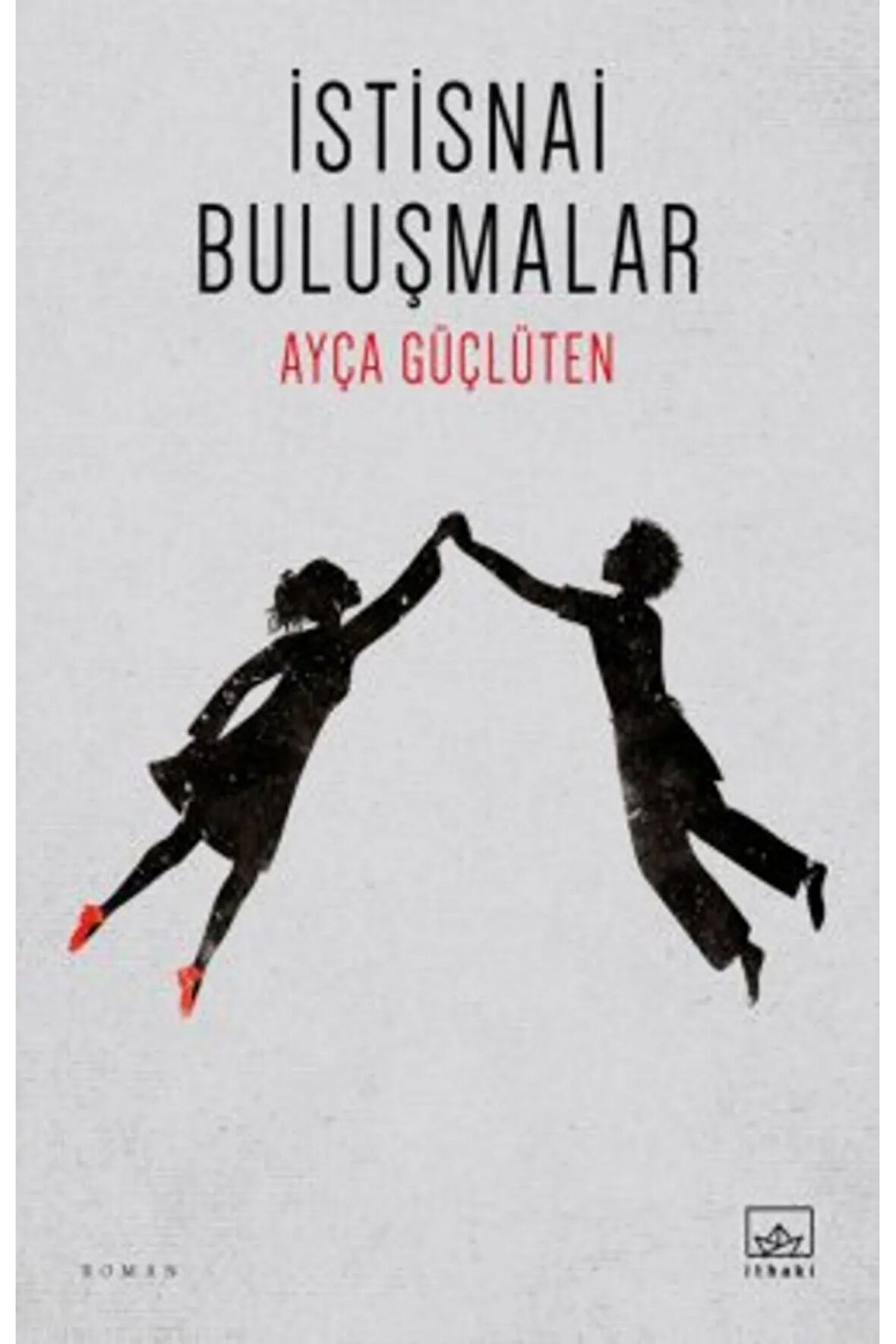 İstisnai Buluşmalar + Yapışkanlı Not Kağıdı