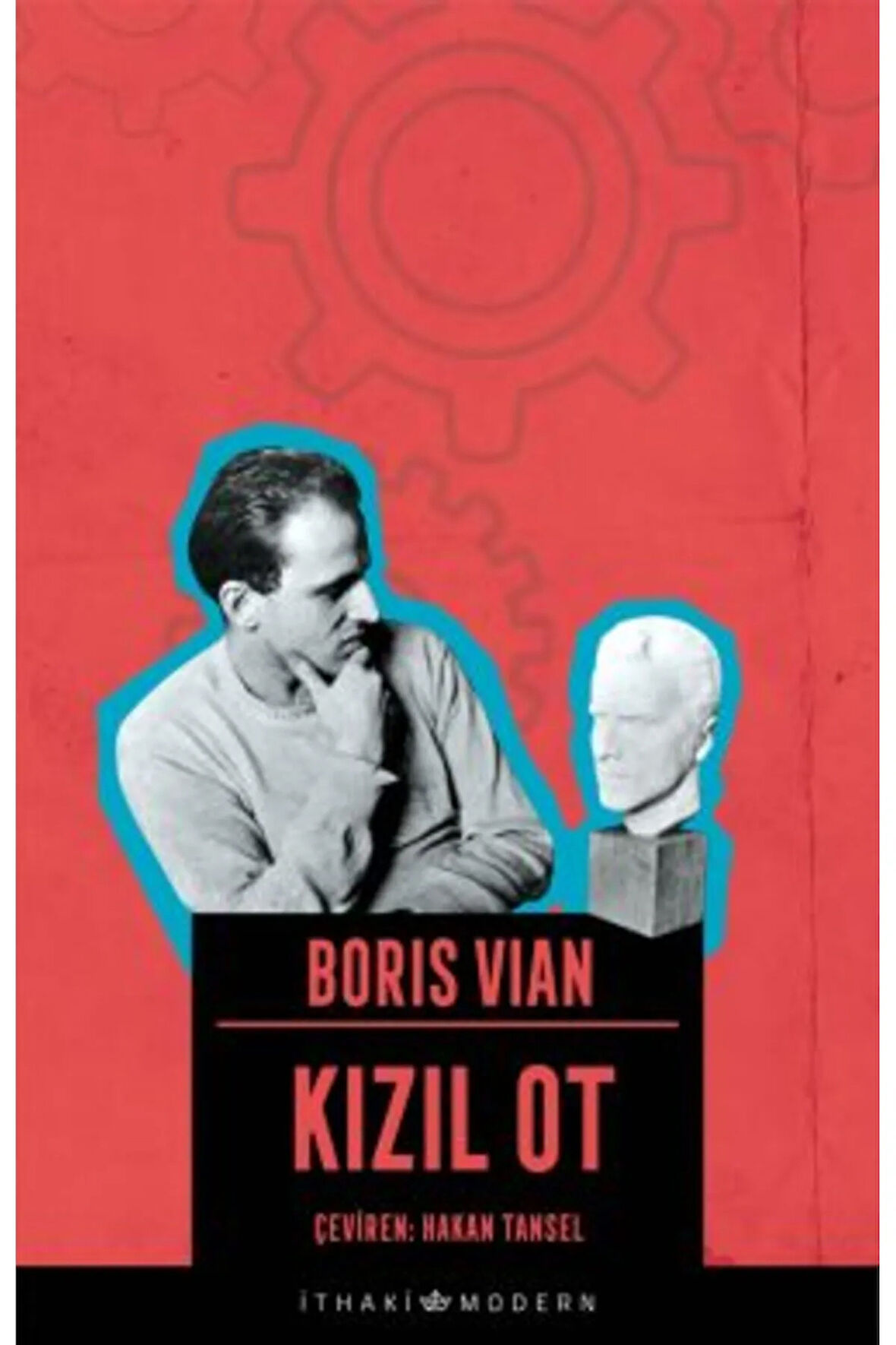 Kızıl Ot + Yapışkanlı Not Kağıdı