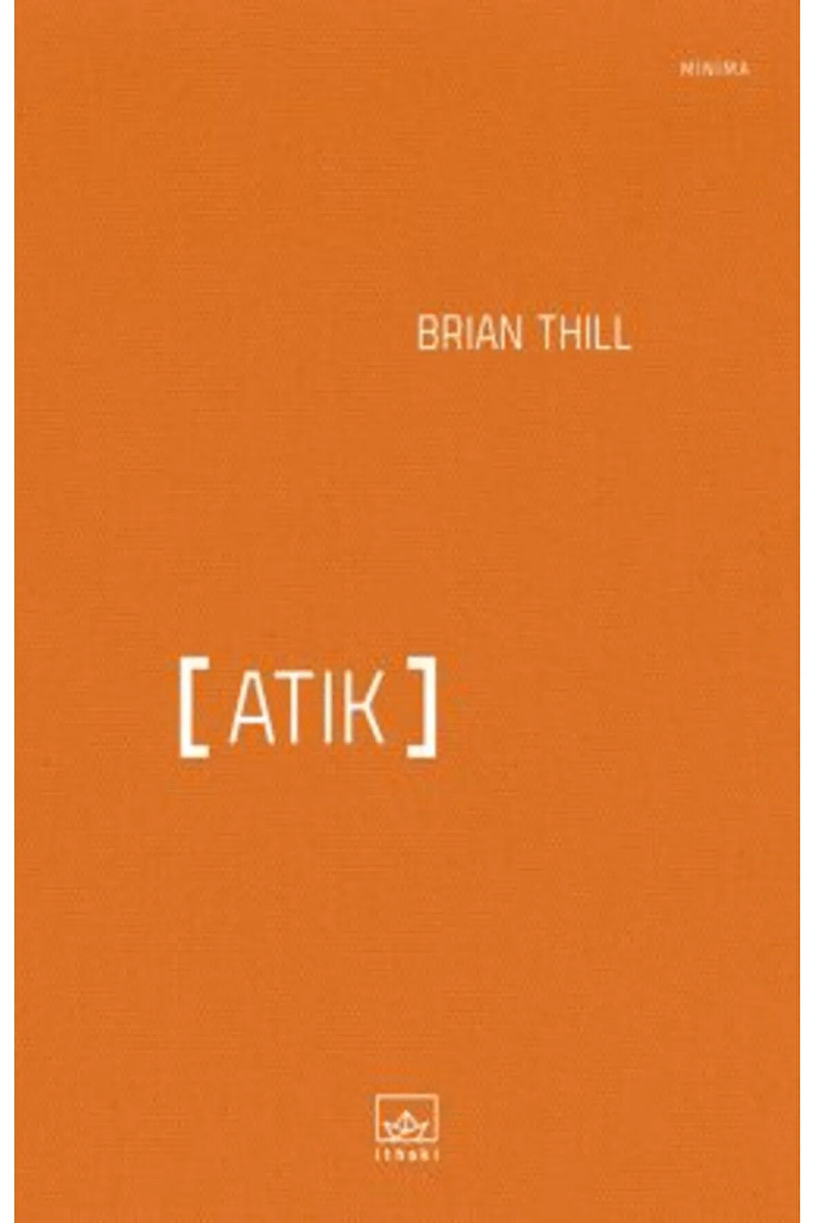 Atık + Yapışkanlı Not Kağıdı