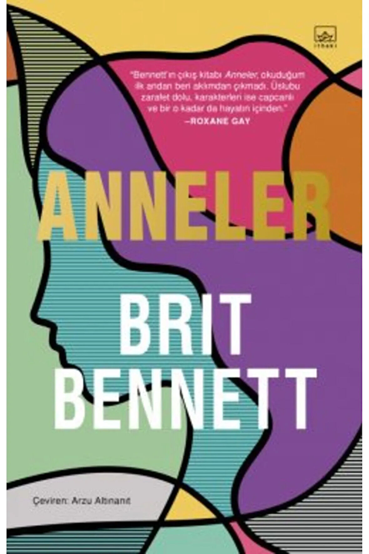 Anneler + Yapışkanlı Not Kağıdı