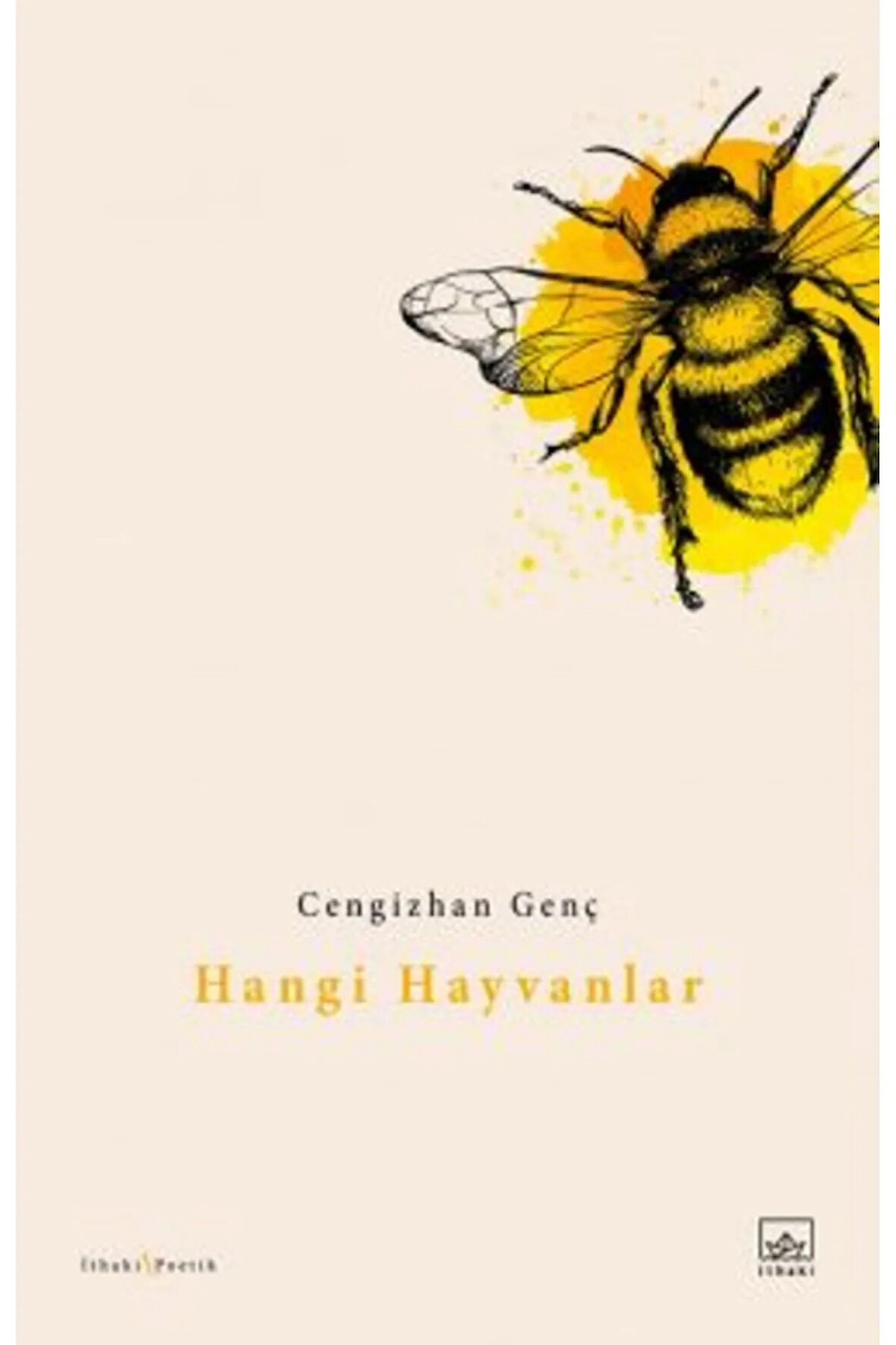 Hangi Hayvanlar + Yapışkanlı Not Kağıdı