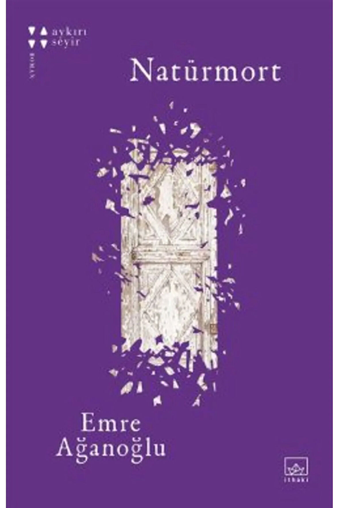 Natürmort + Yapışkanlı Not Kağıdı