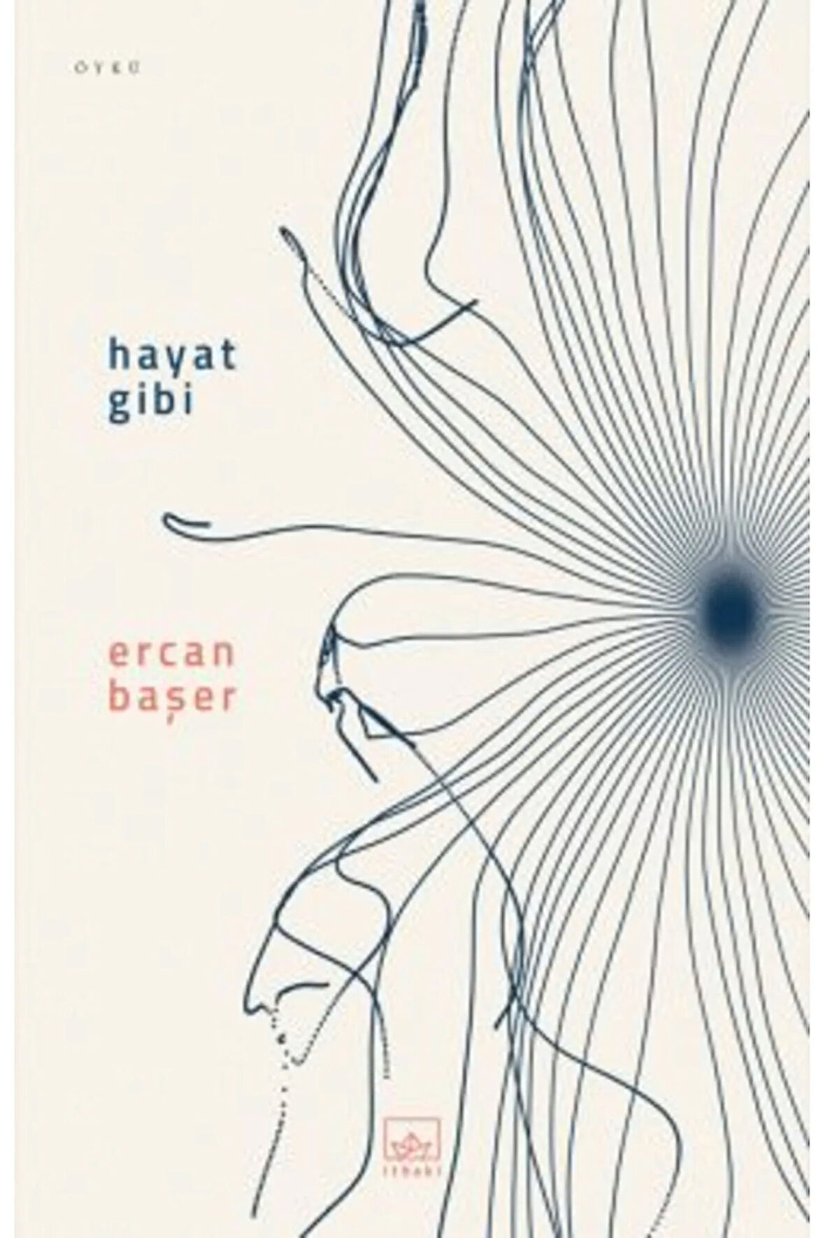 Hayat Gibi + Yapışkanlı Not Kağıdı