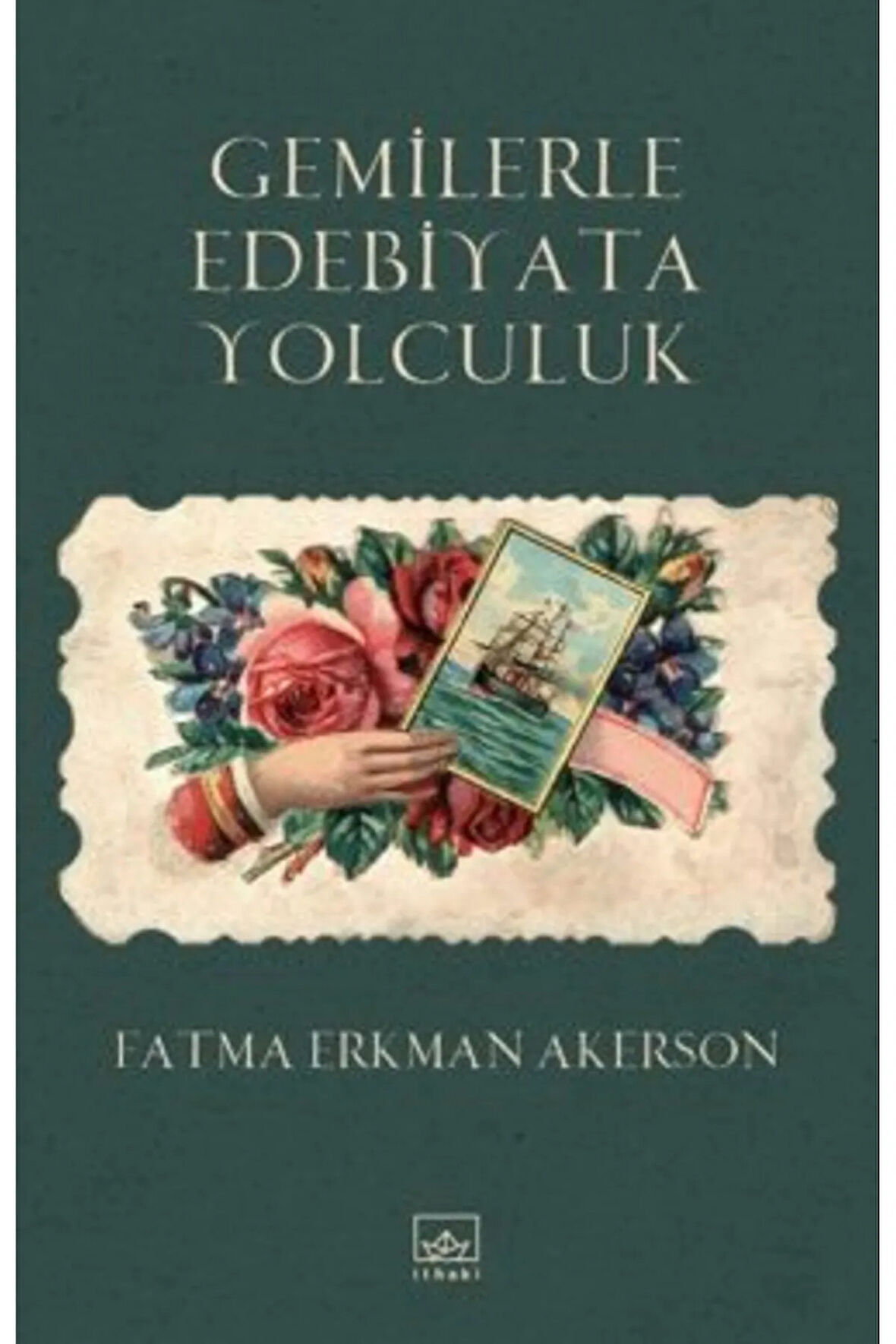 Gemilerle Edebiyata Yolculuk