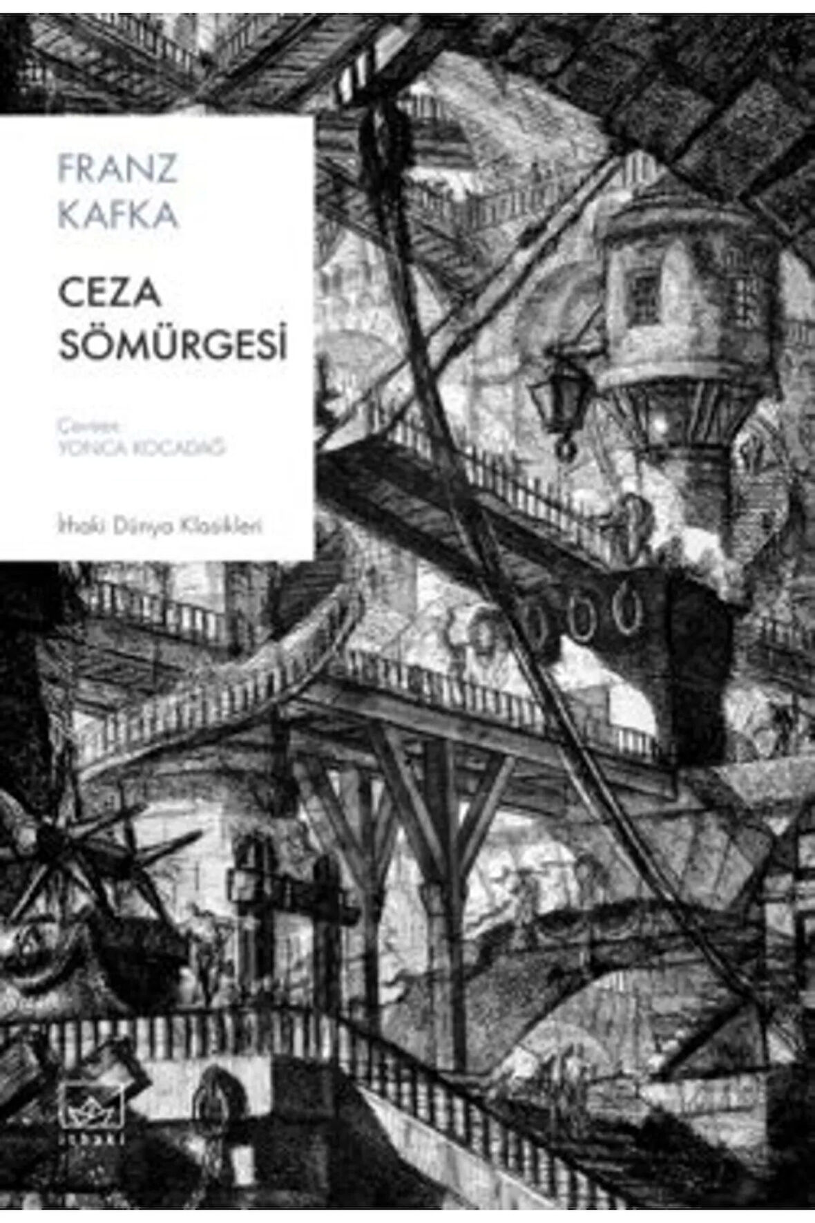 Ceza Sömürgesi