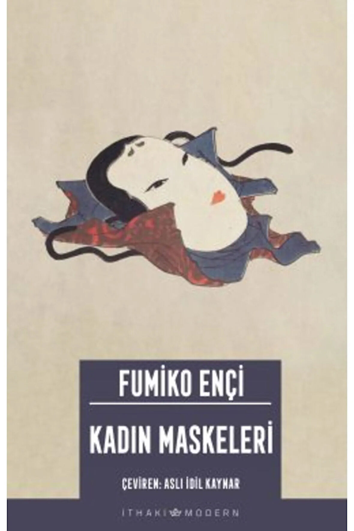 Kadın Maskeleri + Yapışkanlı Not Kağıdı