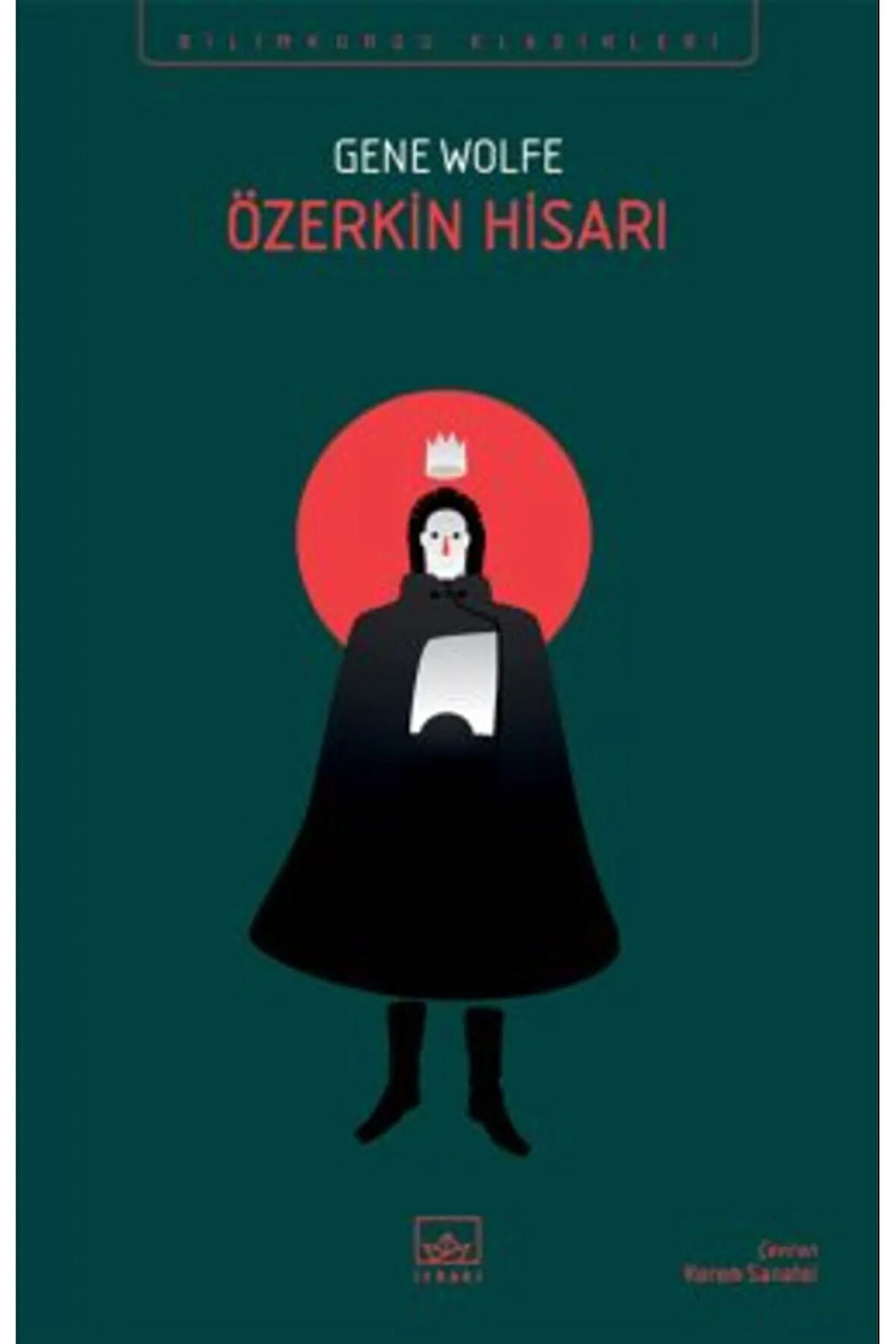 Özerkin Hisarı – Yeni Güneş Kitabı 4 + Yapışkanlı Not Kağıdı