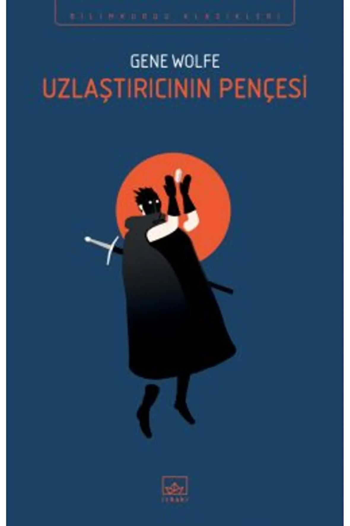 Uzlaştırıcının Pençesi – Yeni Güneş Kitabı 2 + Yapışkanlı Not Kağıdı