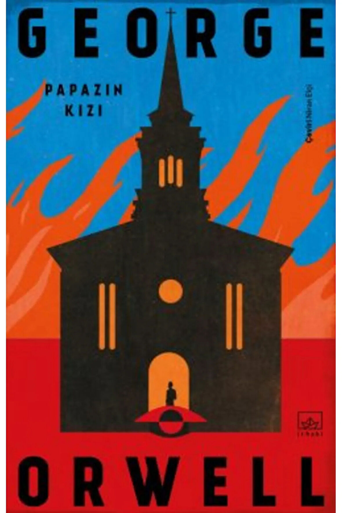 Papazın Kızı + Yapışkanlı Not Kağıdı