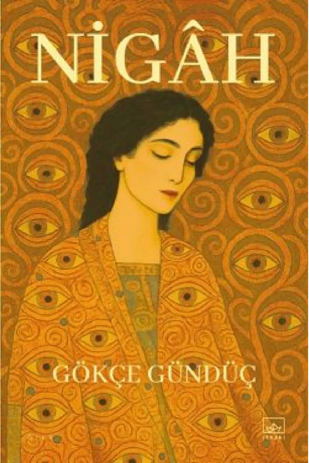 Nigâh + Yapışkanlı Not Kağıdı