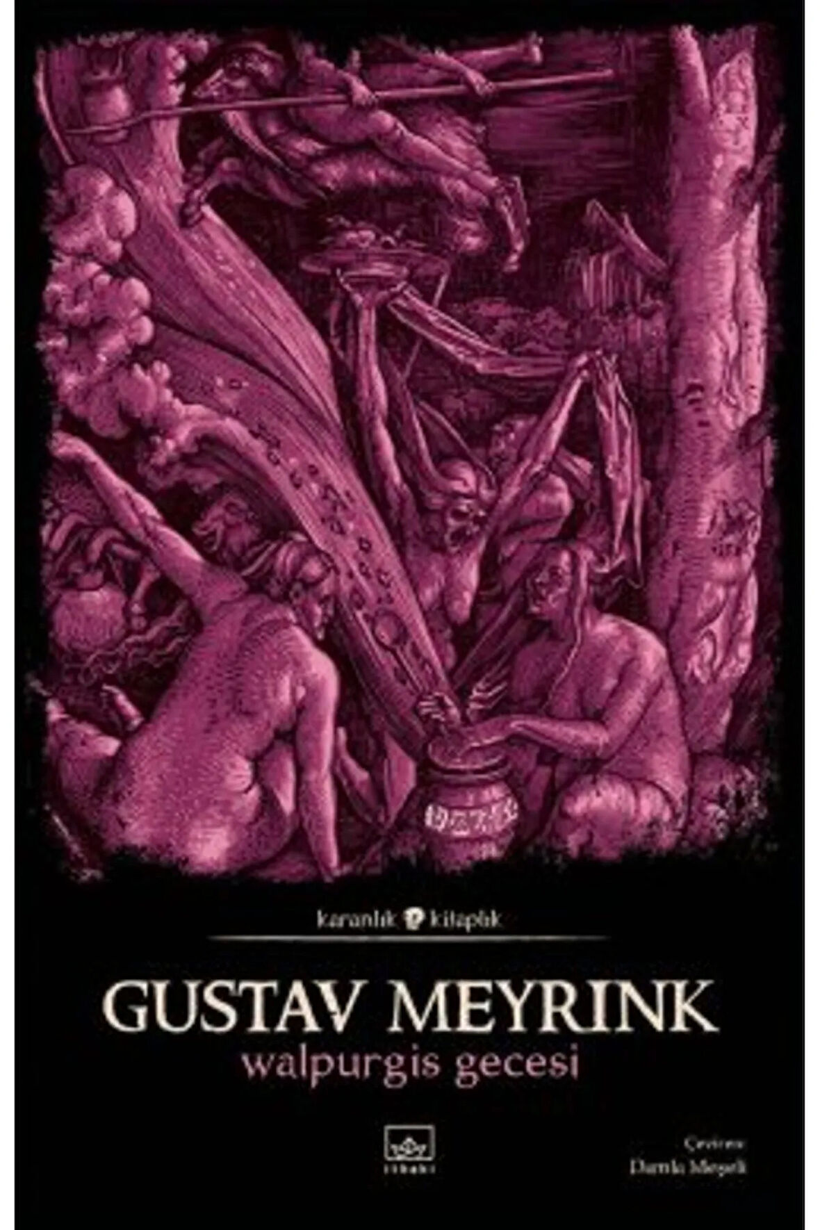 Walpurgis Gecesi + Yapışkanlı Not Kağıdı