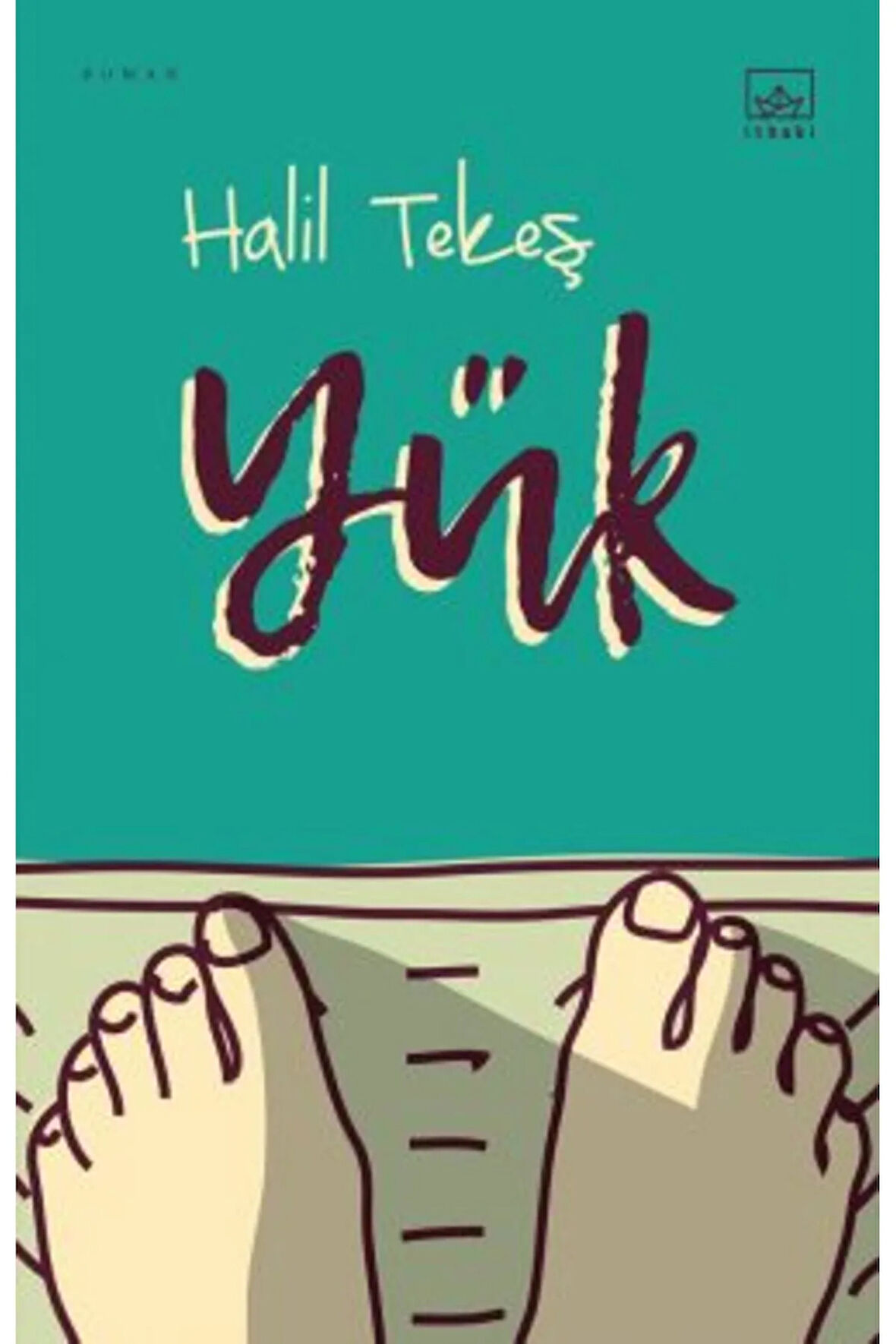 Yük + Yapışkanlı Not Kağıdı