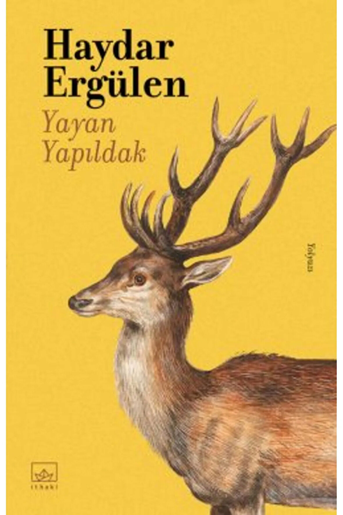 Yayan Yapıldak + Yapışkanlı Not Kağıdı