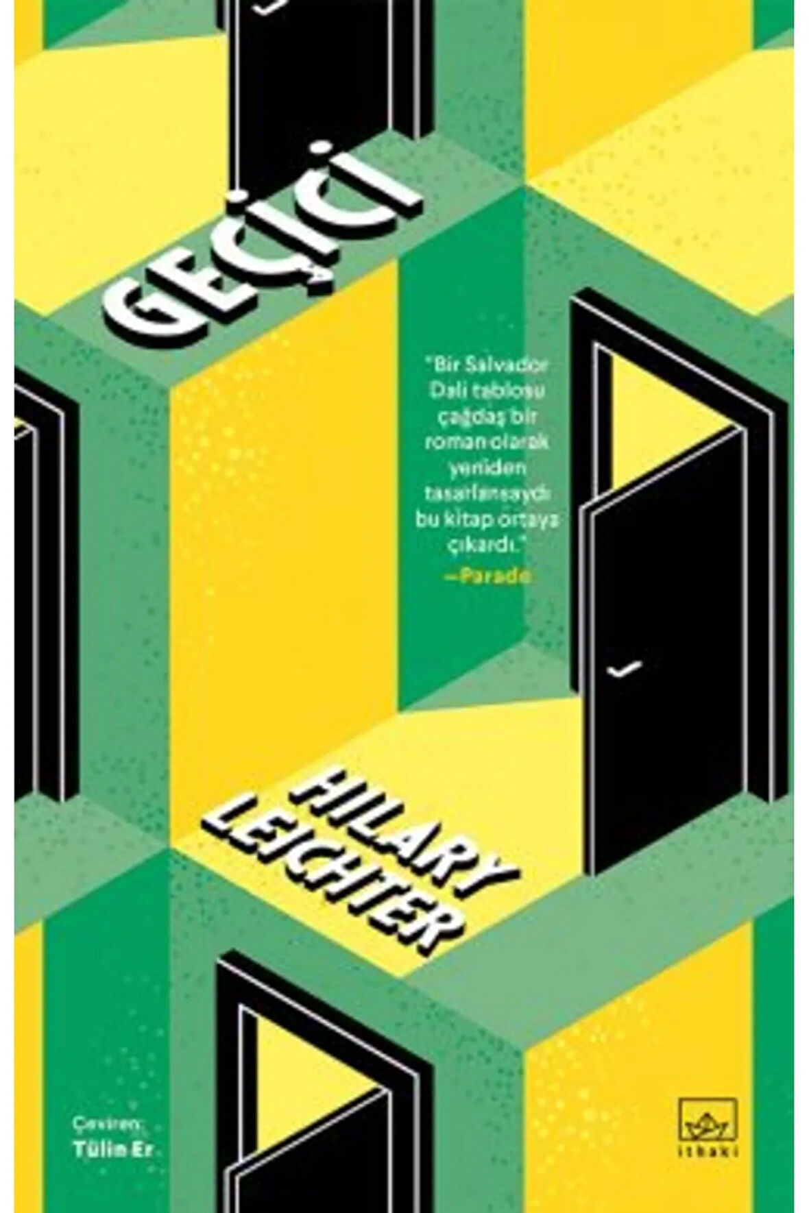 Geçici + Yapışkanlı Not Kağıdı