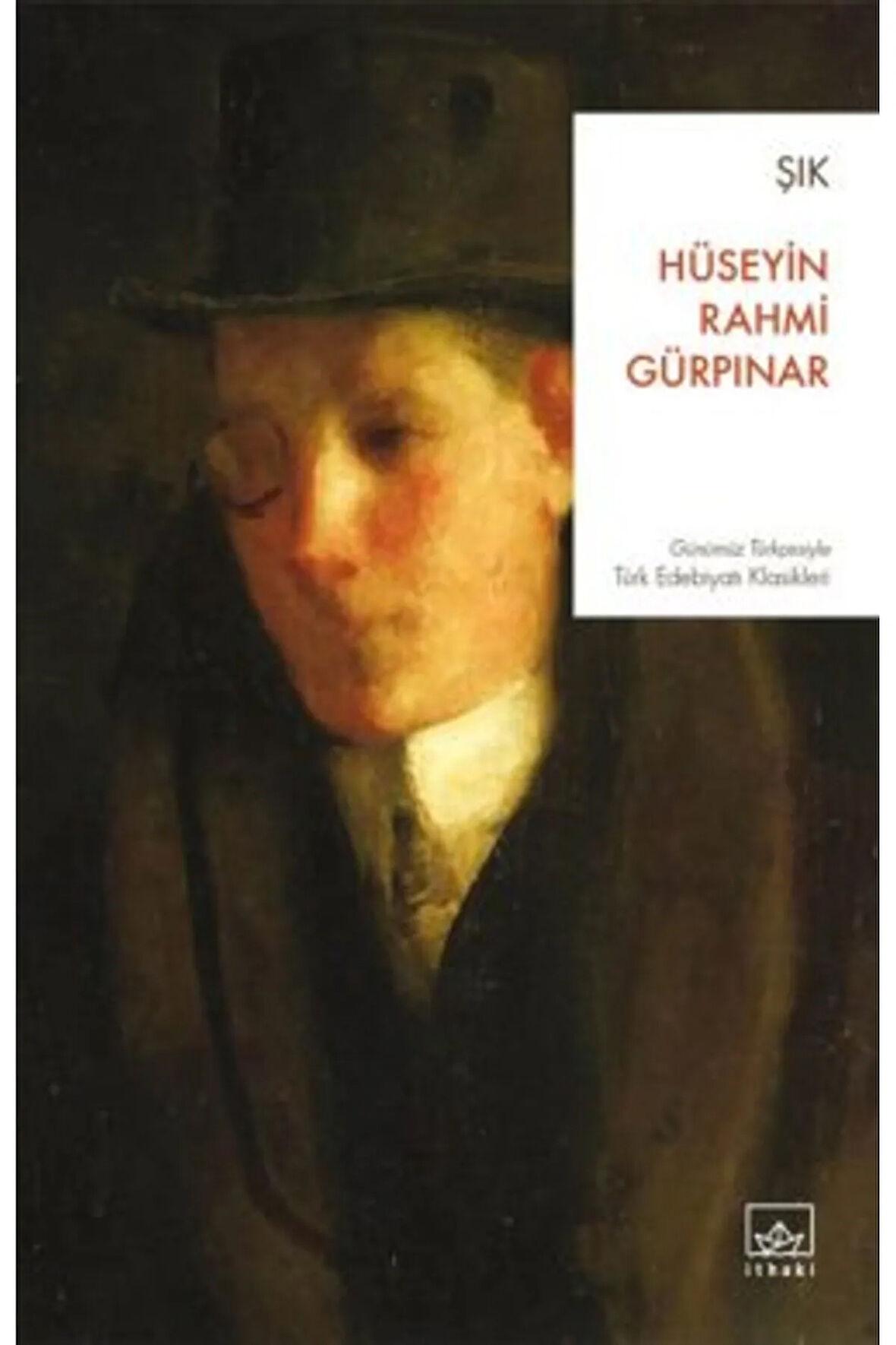 Şık + Yapışkanlı Not Kağıdı