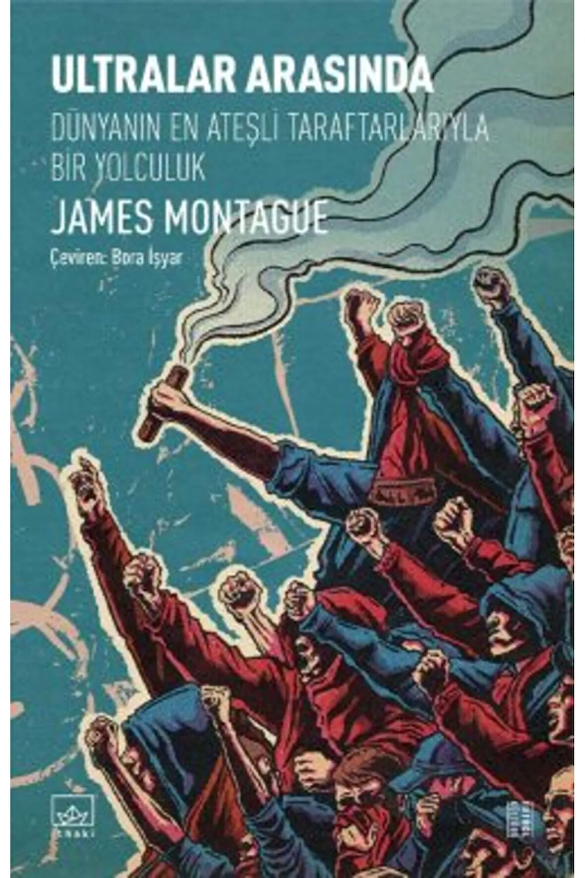 Ultralar Arasında + Yapışkanlı Not Kağıdı