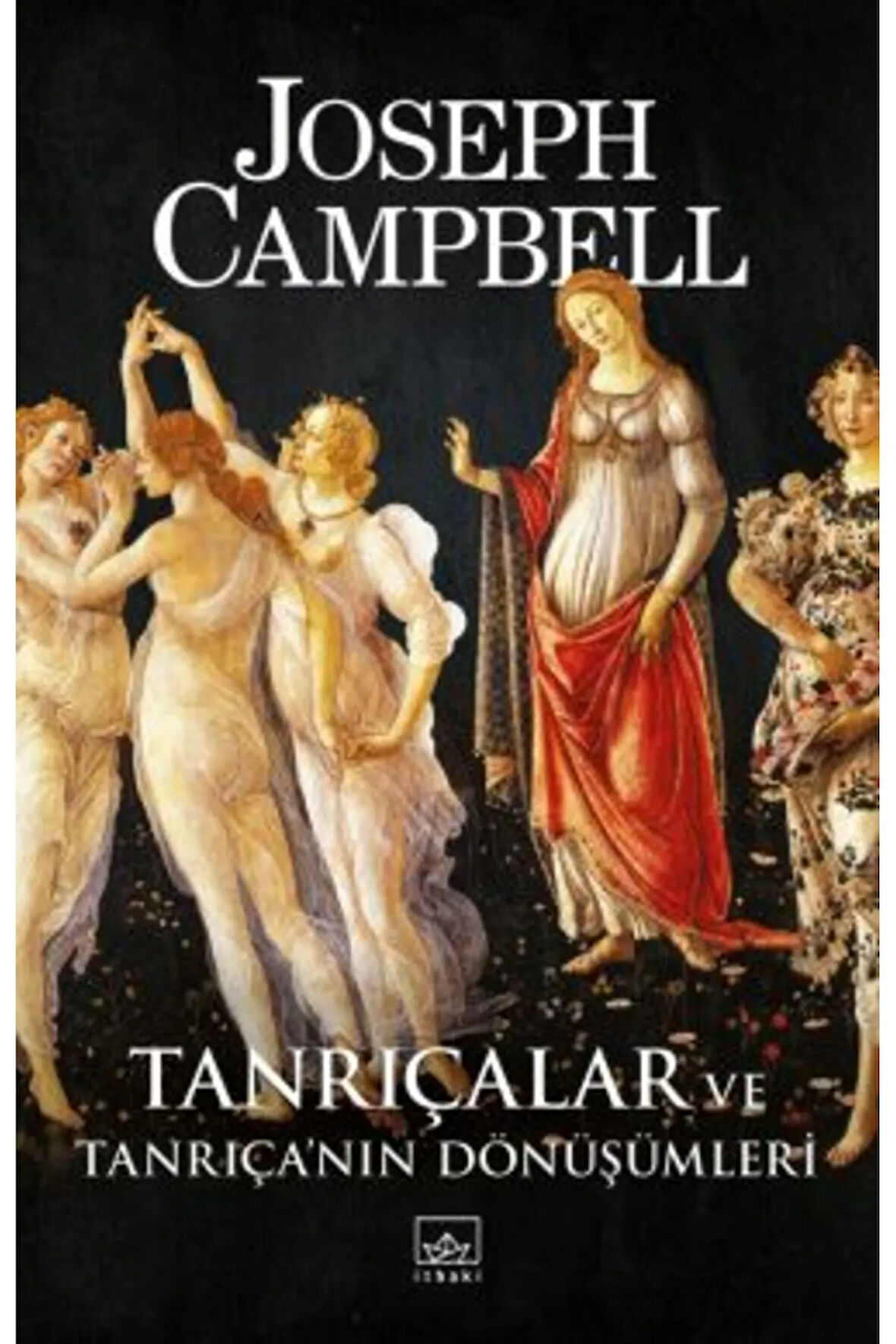 Tanrıçalar ve Tanrıça’nın Dönüşümleri + Yapışkanlı Not Kağıdı