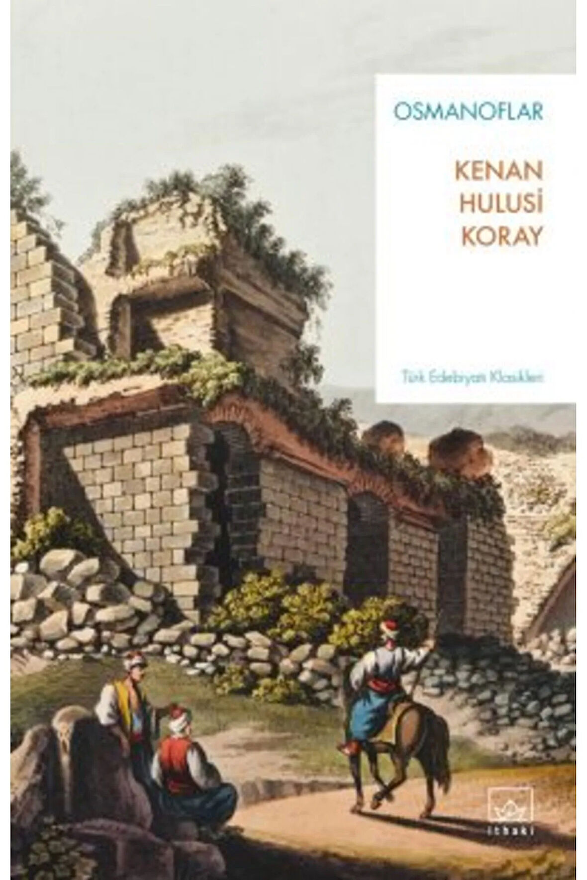Osmanoflar + Yapışkanlı Not Kağıdı