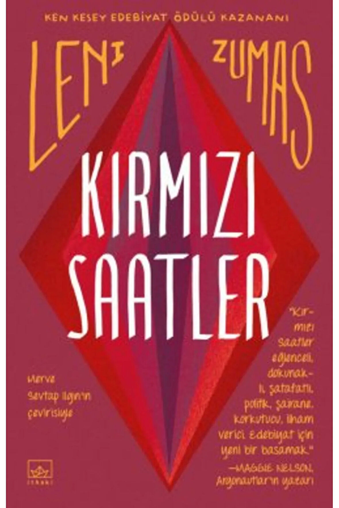 Kırmızı Saatler