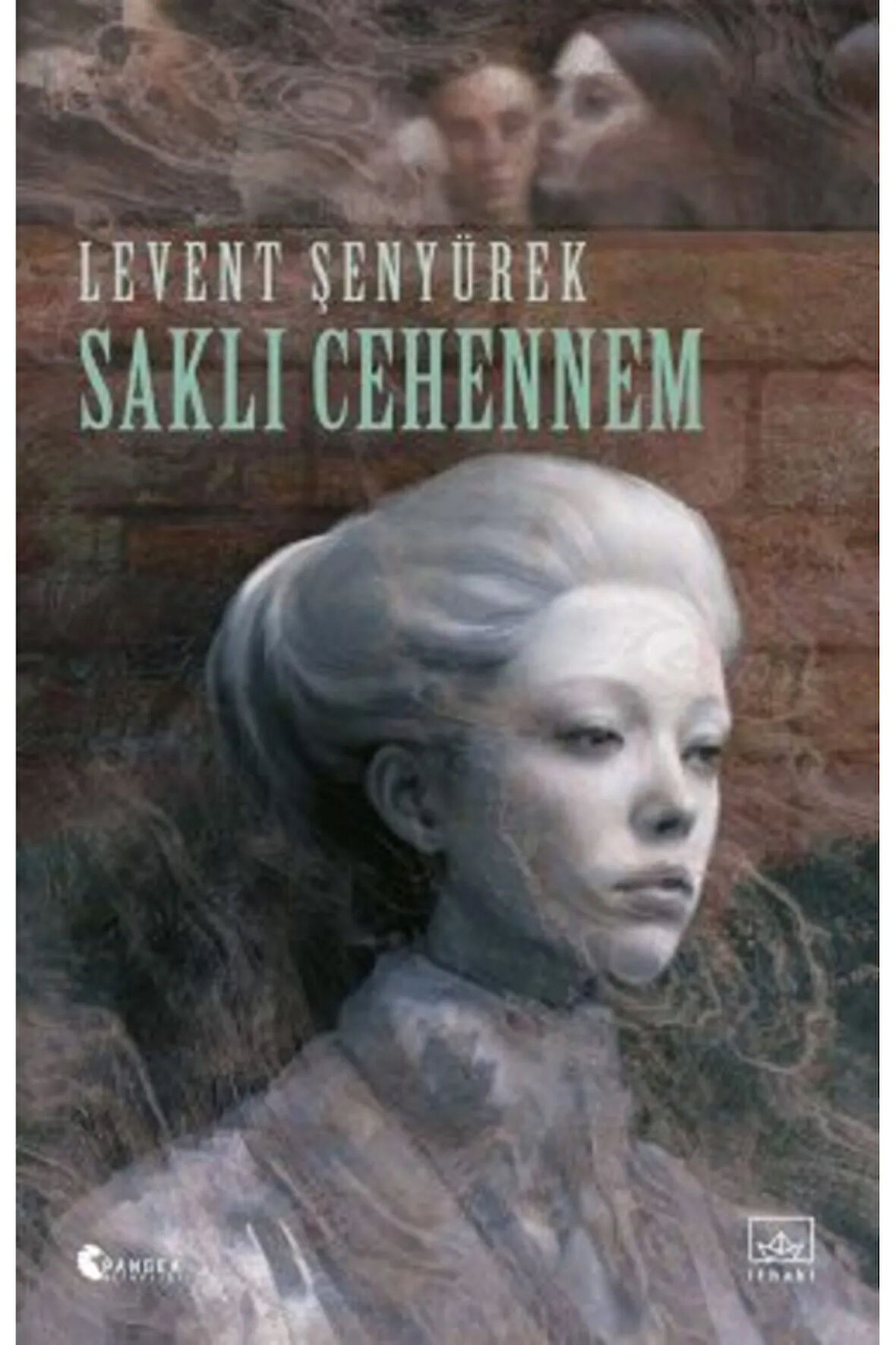 Saklı Cehennem + Yapışkanlı Not Kağıdı