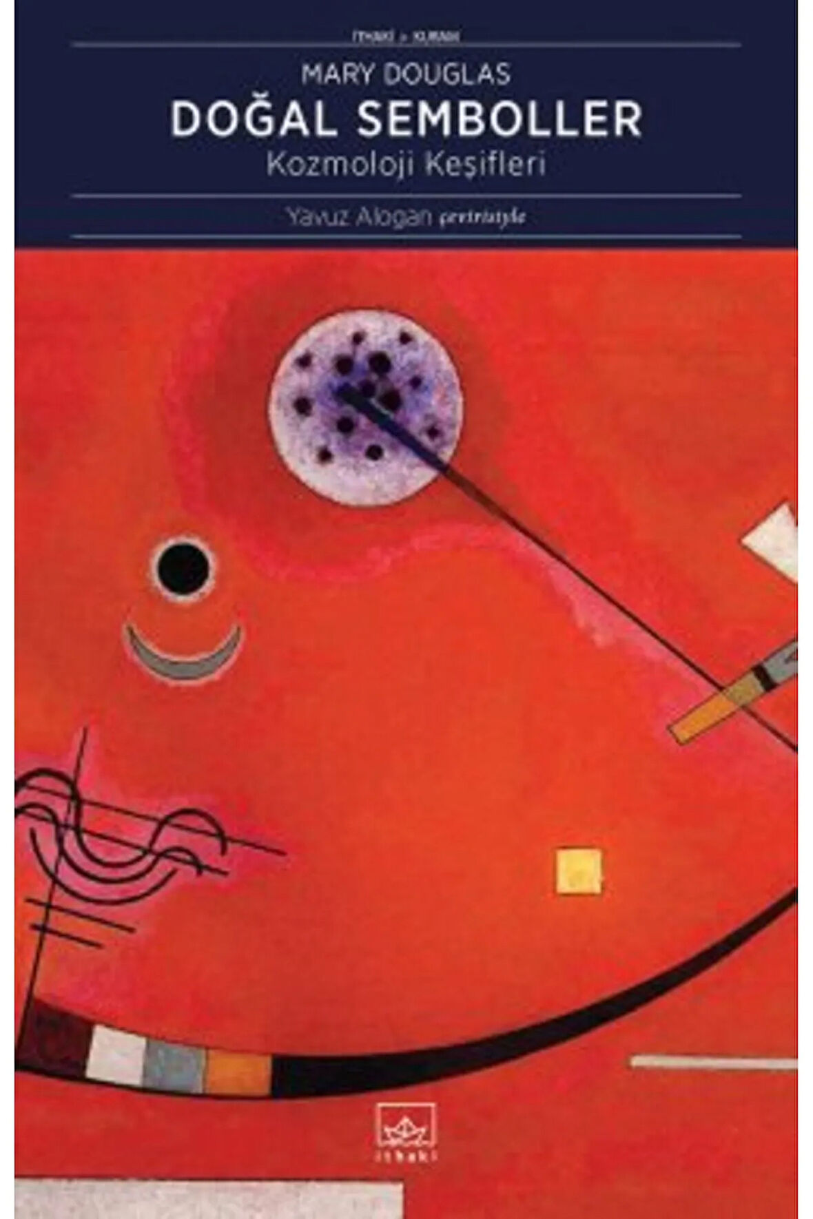 Doğal Semboller: Kozmoloji Keşifleri + Yapışkanlı Not Kağıdı