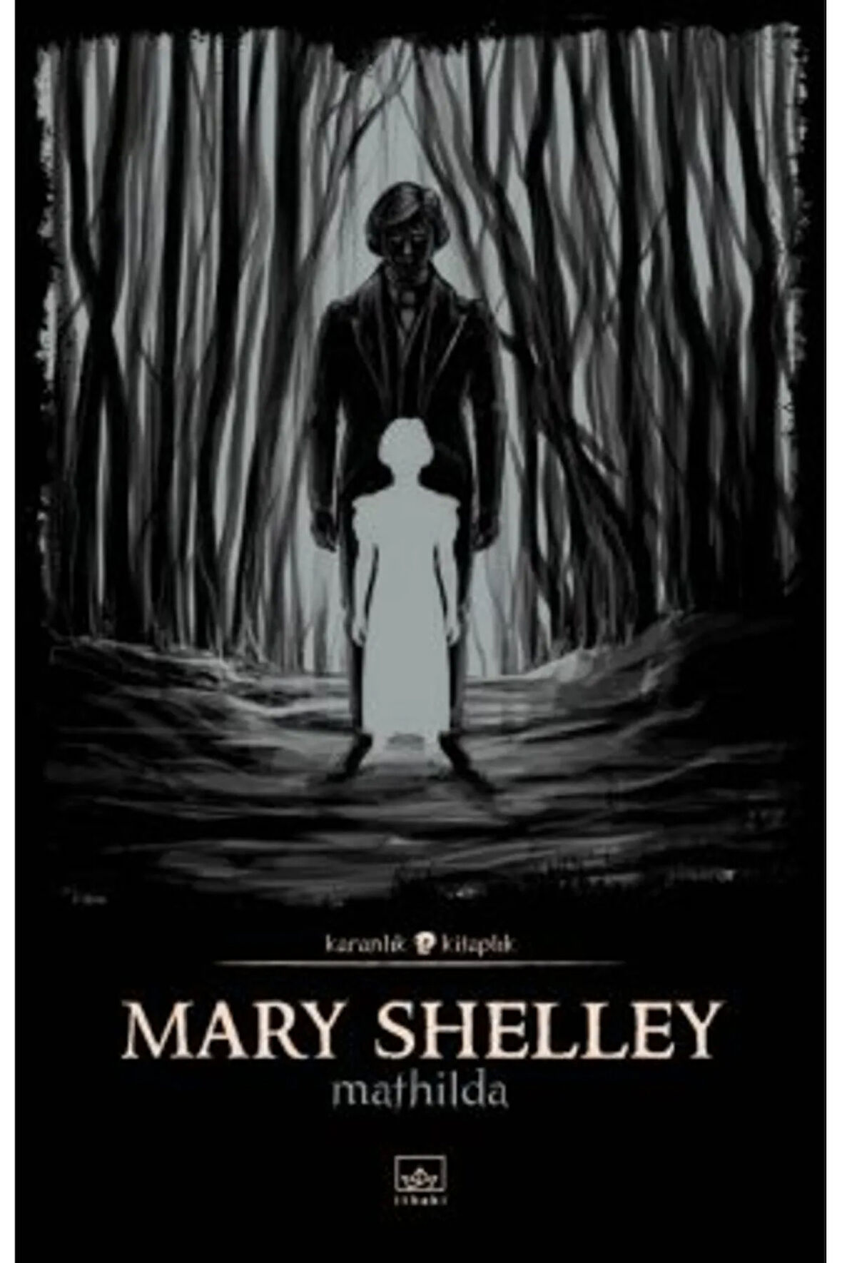 Mathilda + Yapışkanlı Not Kağıdı