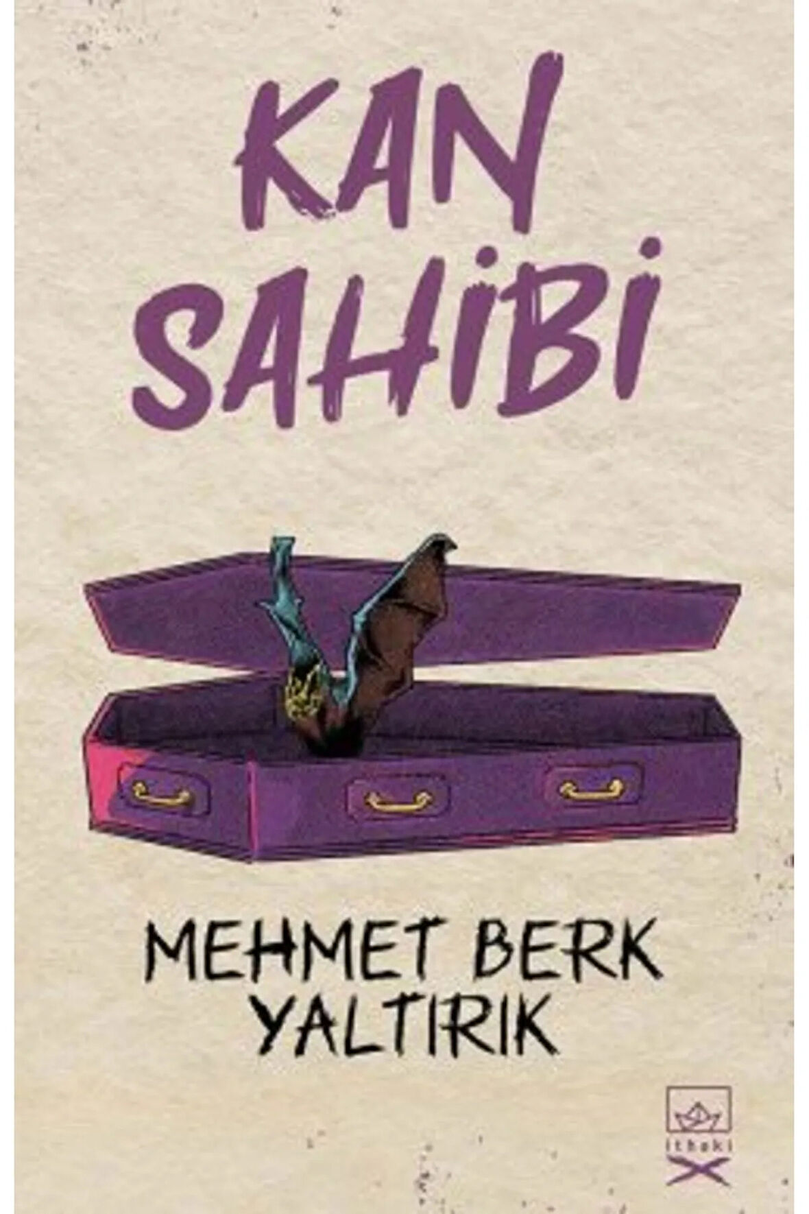 Kan Sahibi + Yapışkanlı Not Kağıdı