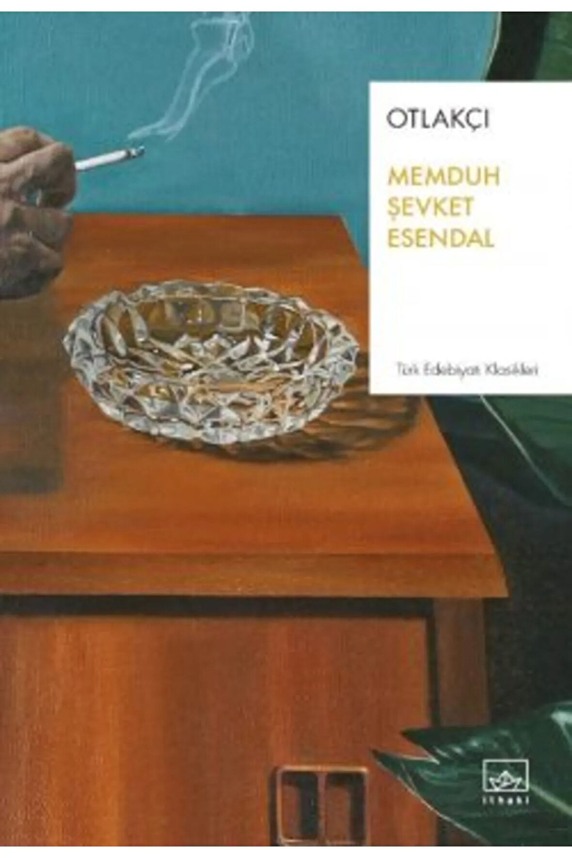 Otlakçı + Yapışkanlı Not Kağıdı