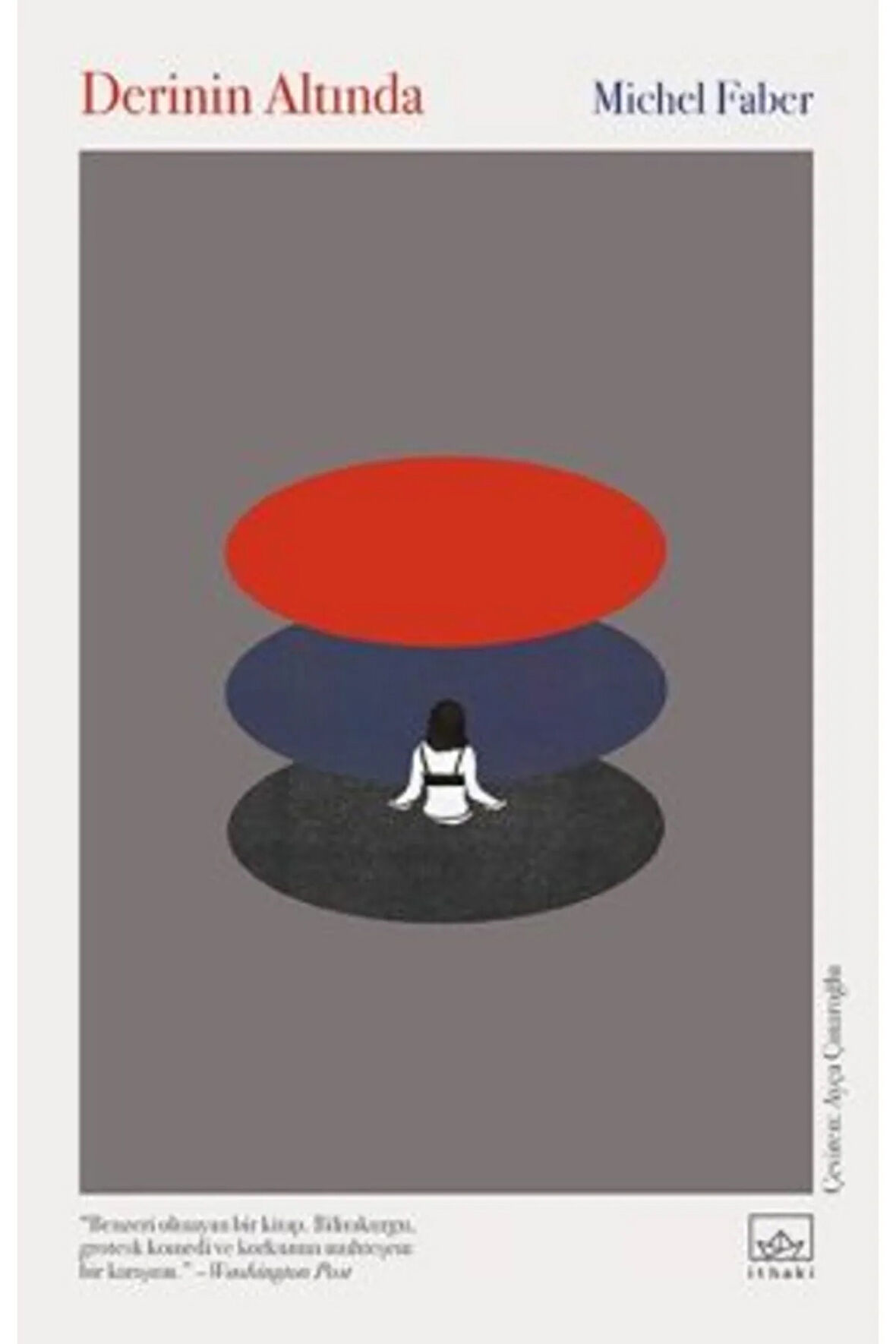 Derinin Altında + Yapışkanlı Not Kağıdı