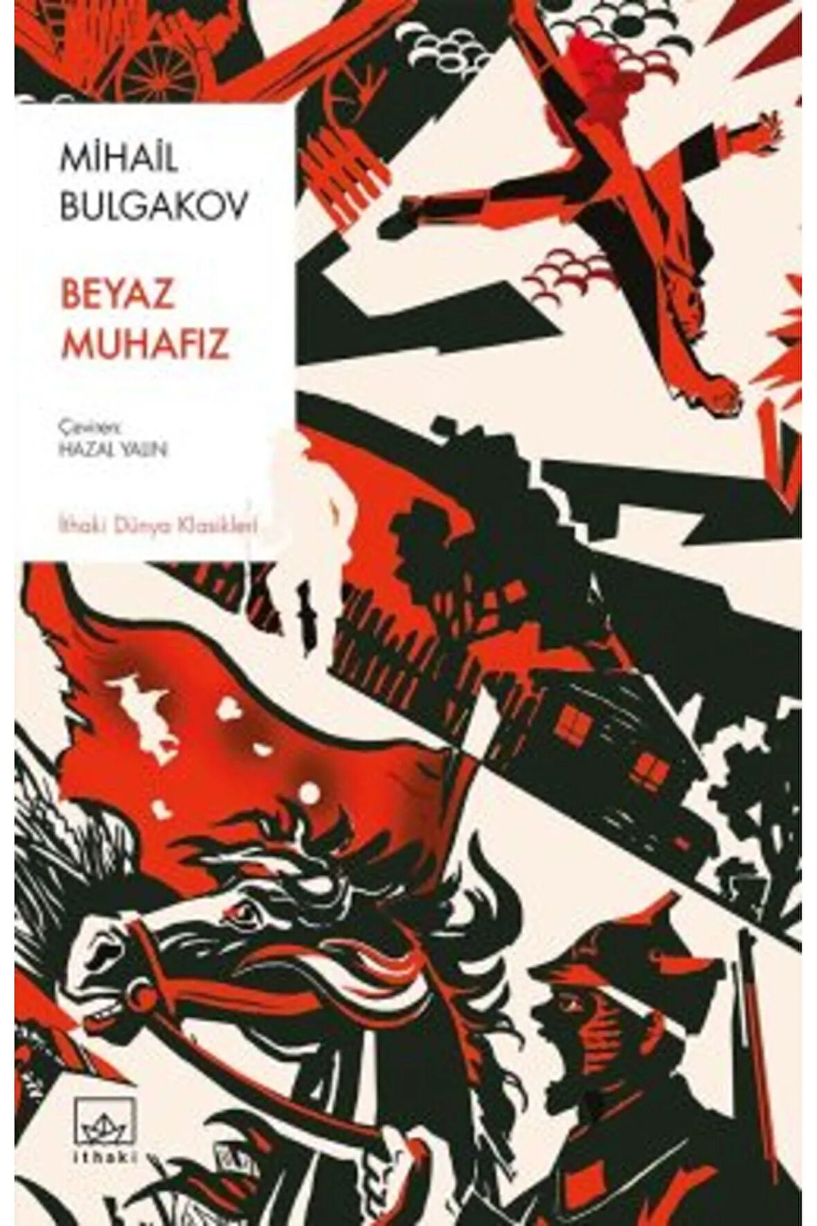 Beyaz Muhafız + Yapışkanlı Not Kağıdı