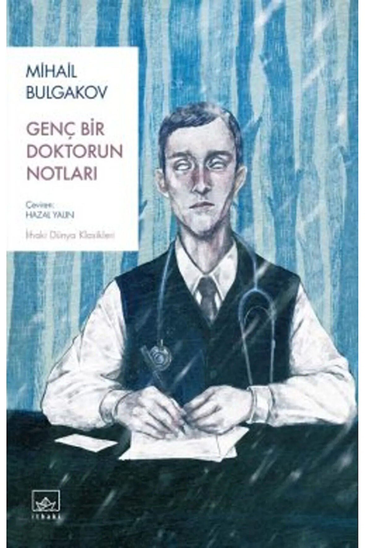 Genç Bir Doktorun Notları + Yapışkanlı Not Kağıdı