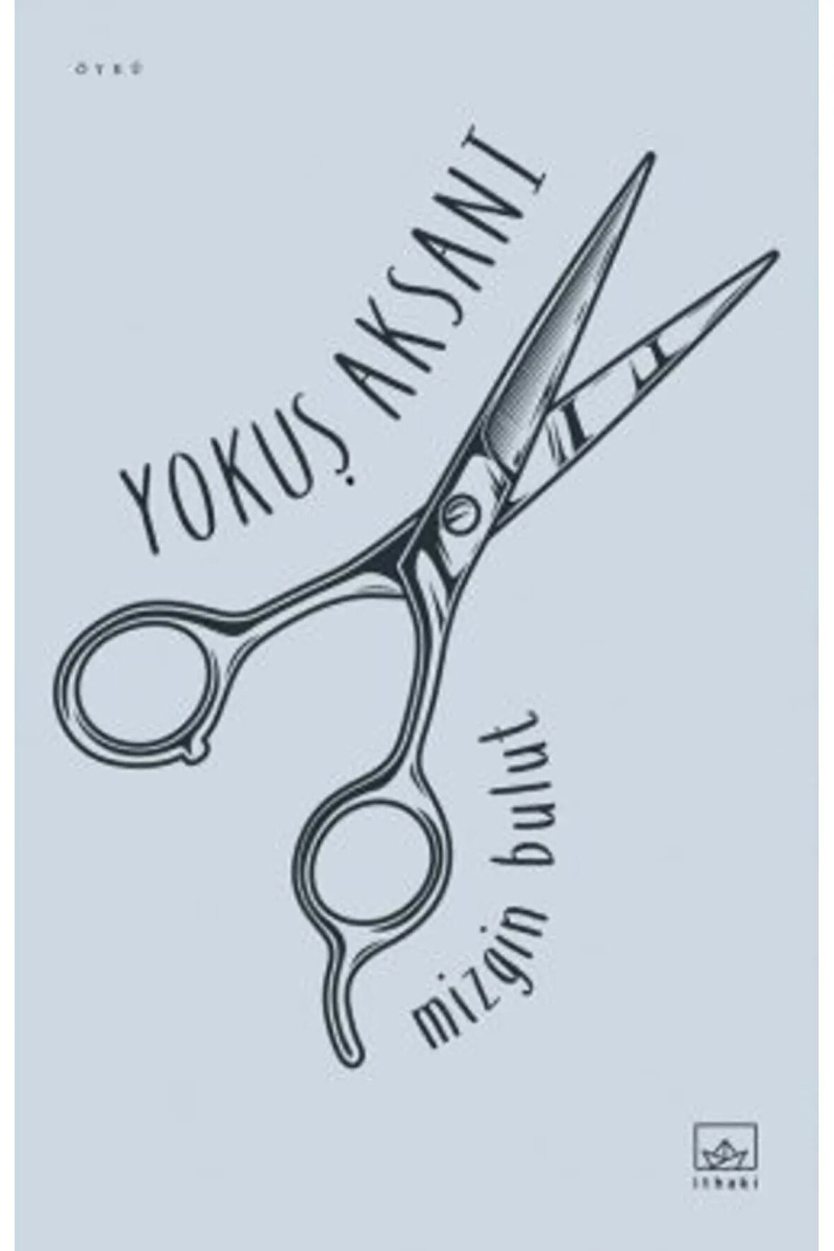 Yokuş Aksanı + Yapışkanlı Not Kağıdı