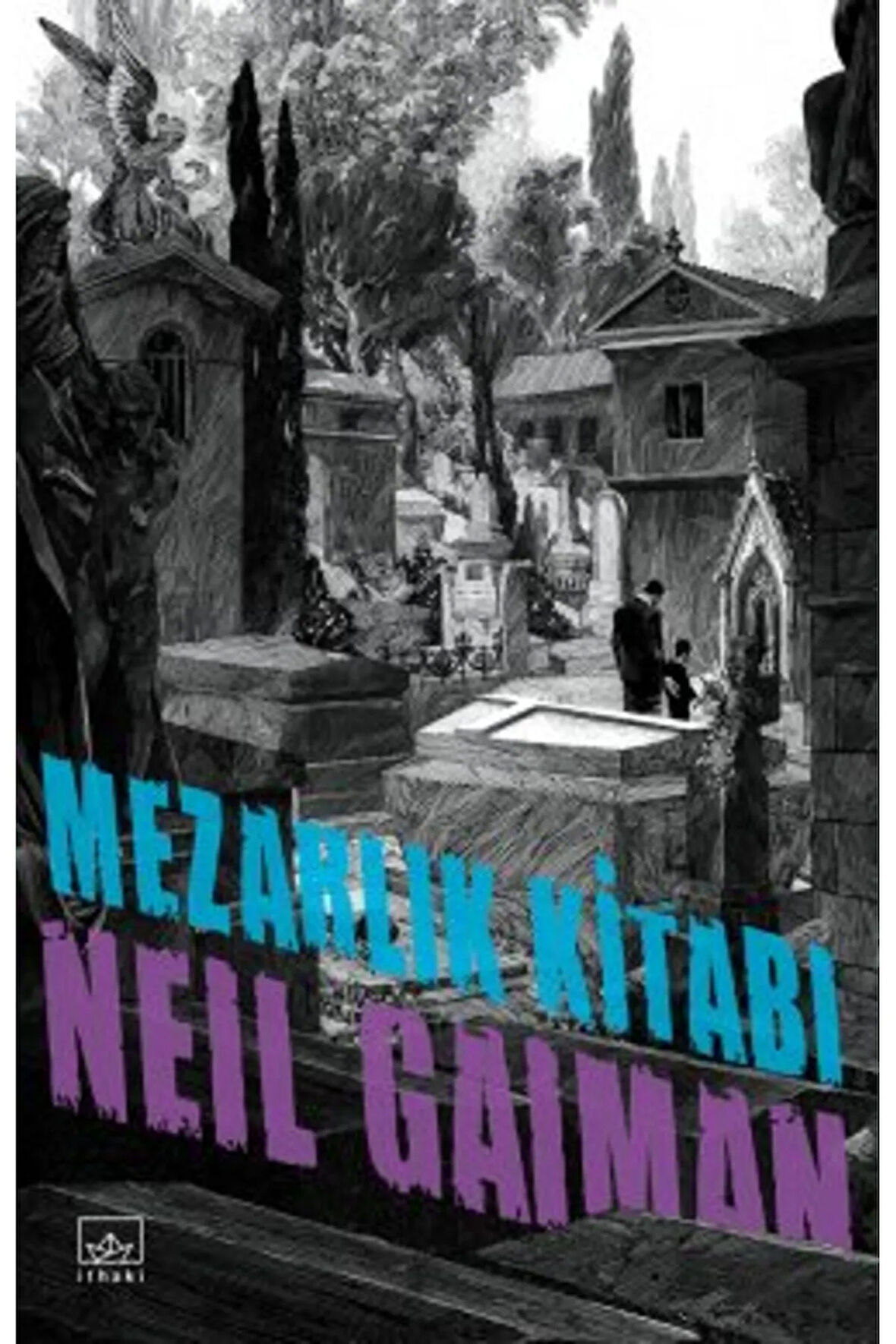 Mezarlık Kitabı + Yapışkanlı Not Kağıdı