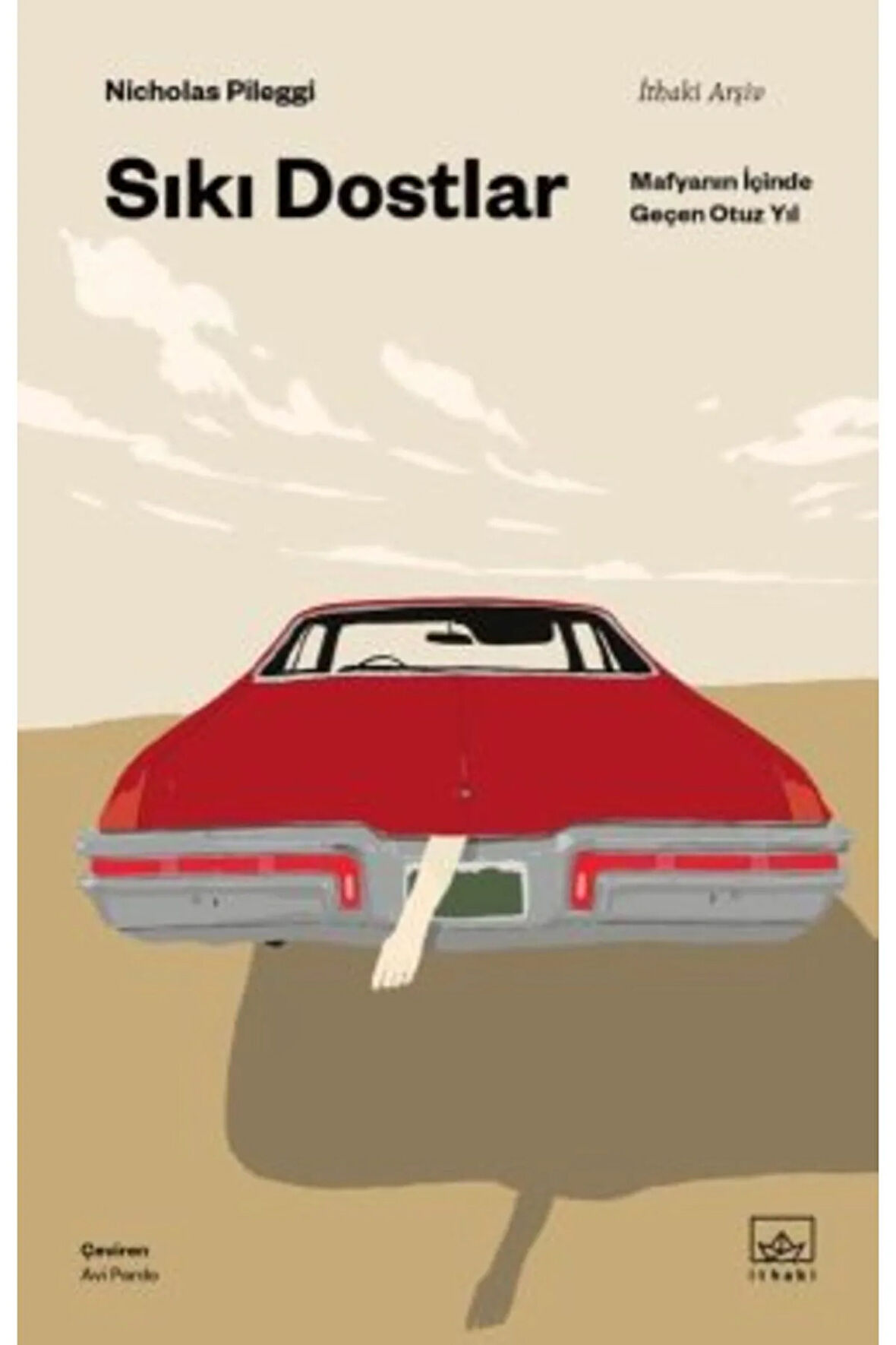 Sıkı Dostlar + Yapışkanlı Not Kağıdı