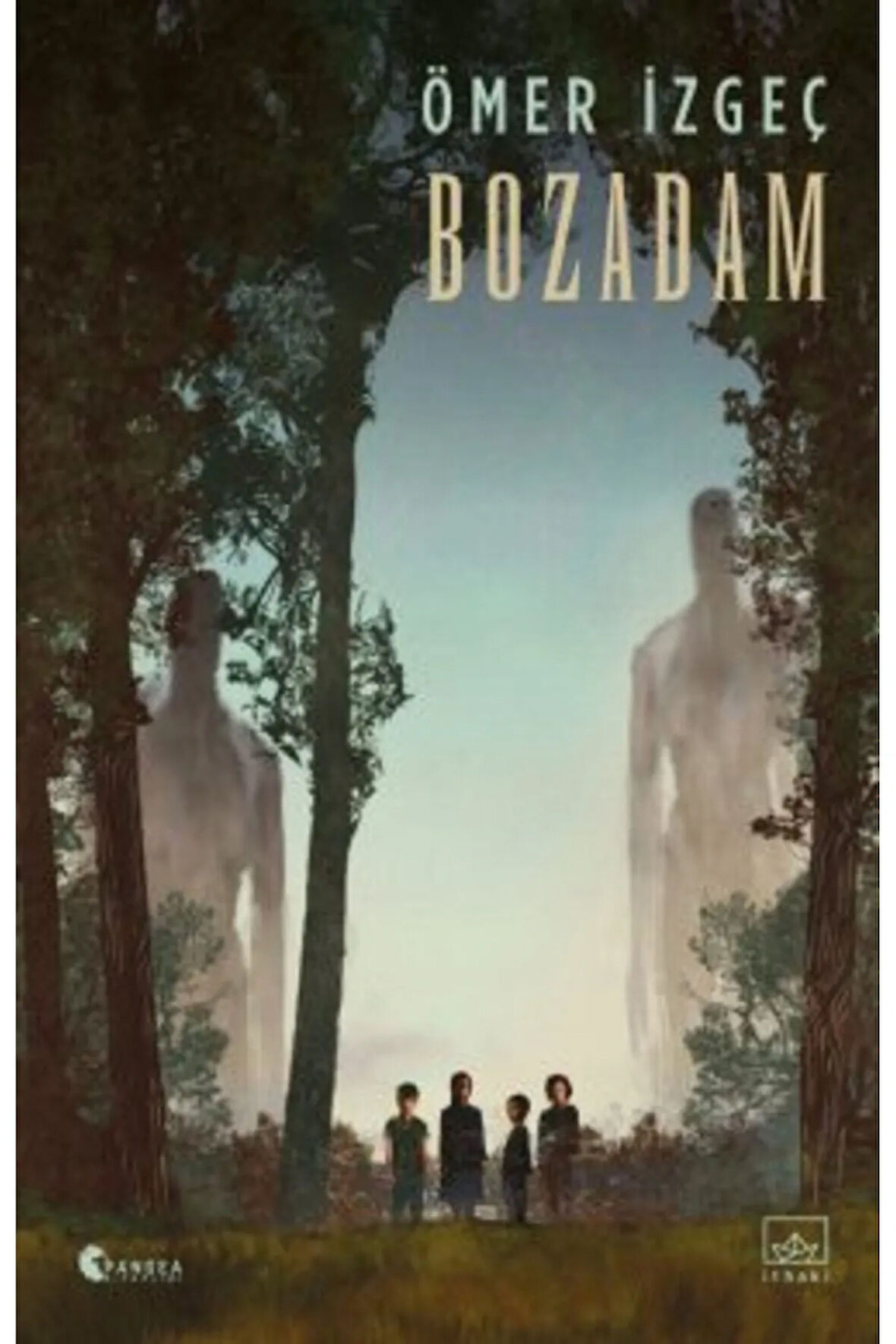 Bozadam + Yapışkanlı Not Kağıdı