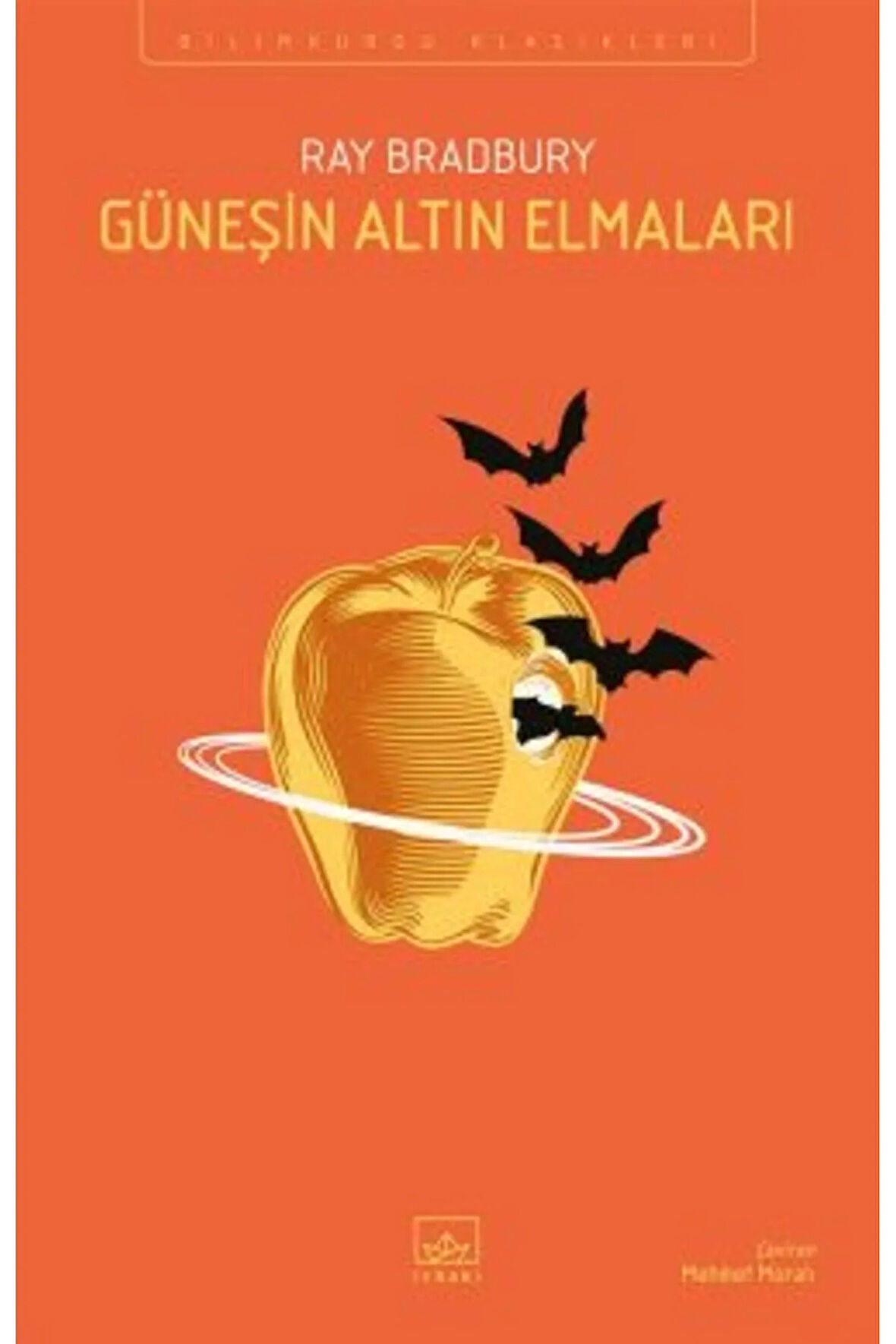 Güneşin Altın Elmaları + Yapışkanlı Not Kağıdı